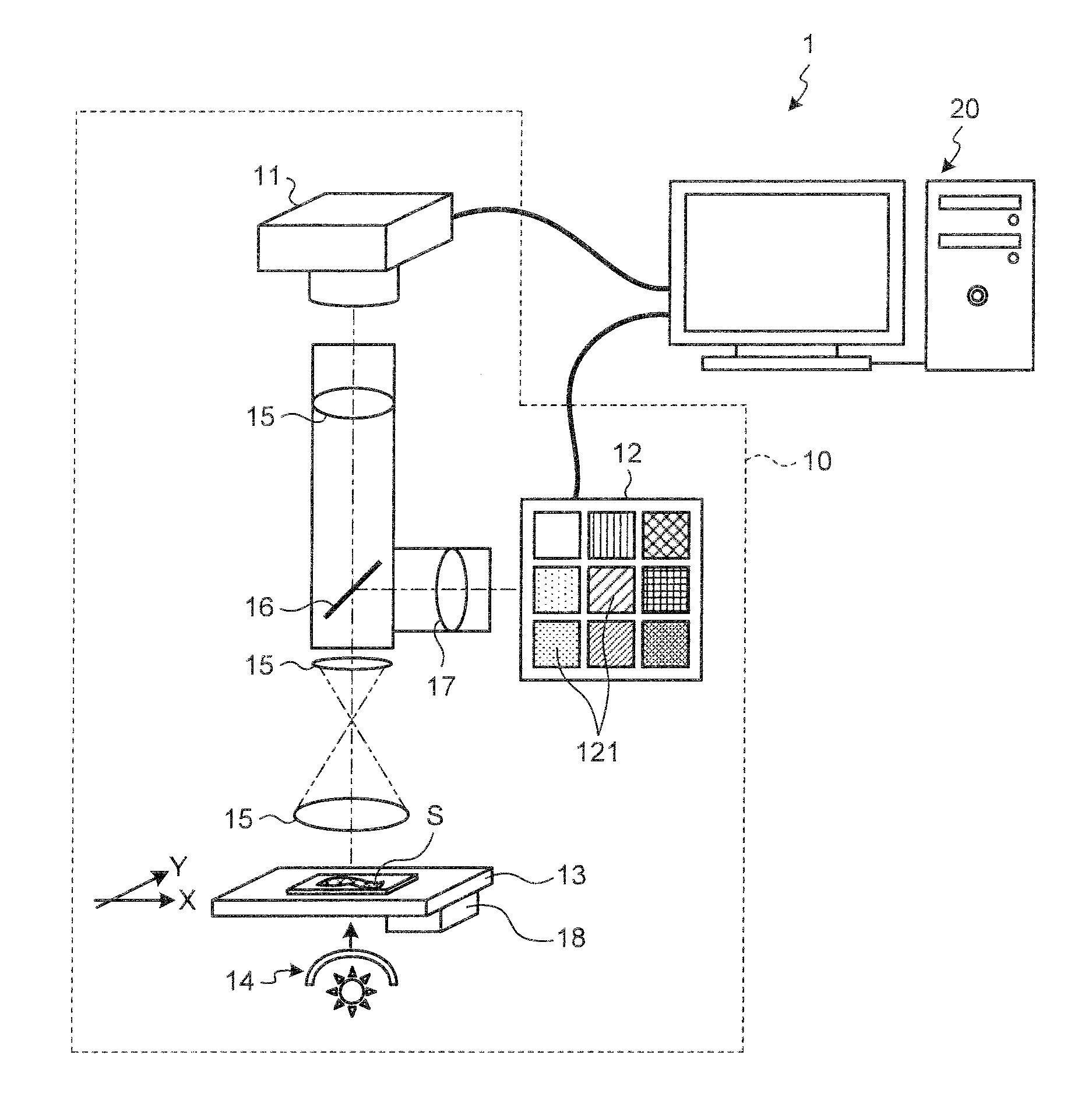 Image processing system