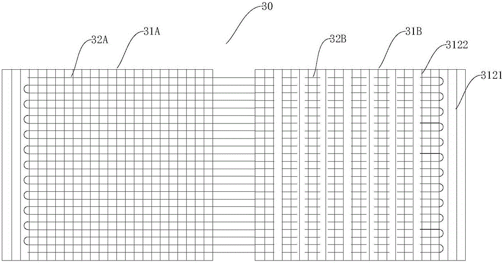 Solar cell module and preparation method thereof