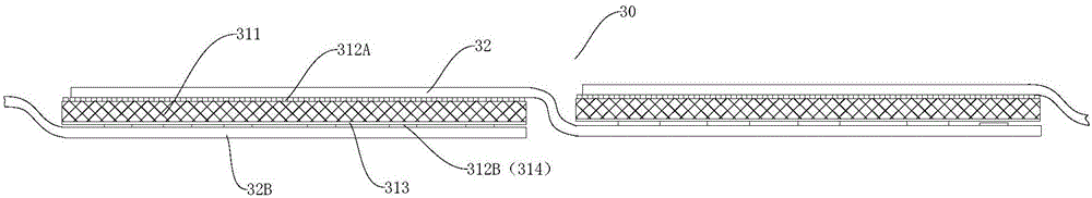 Solar cell module and preparation method thereof