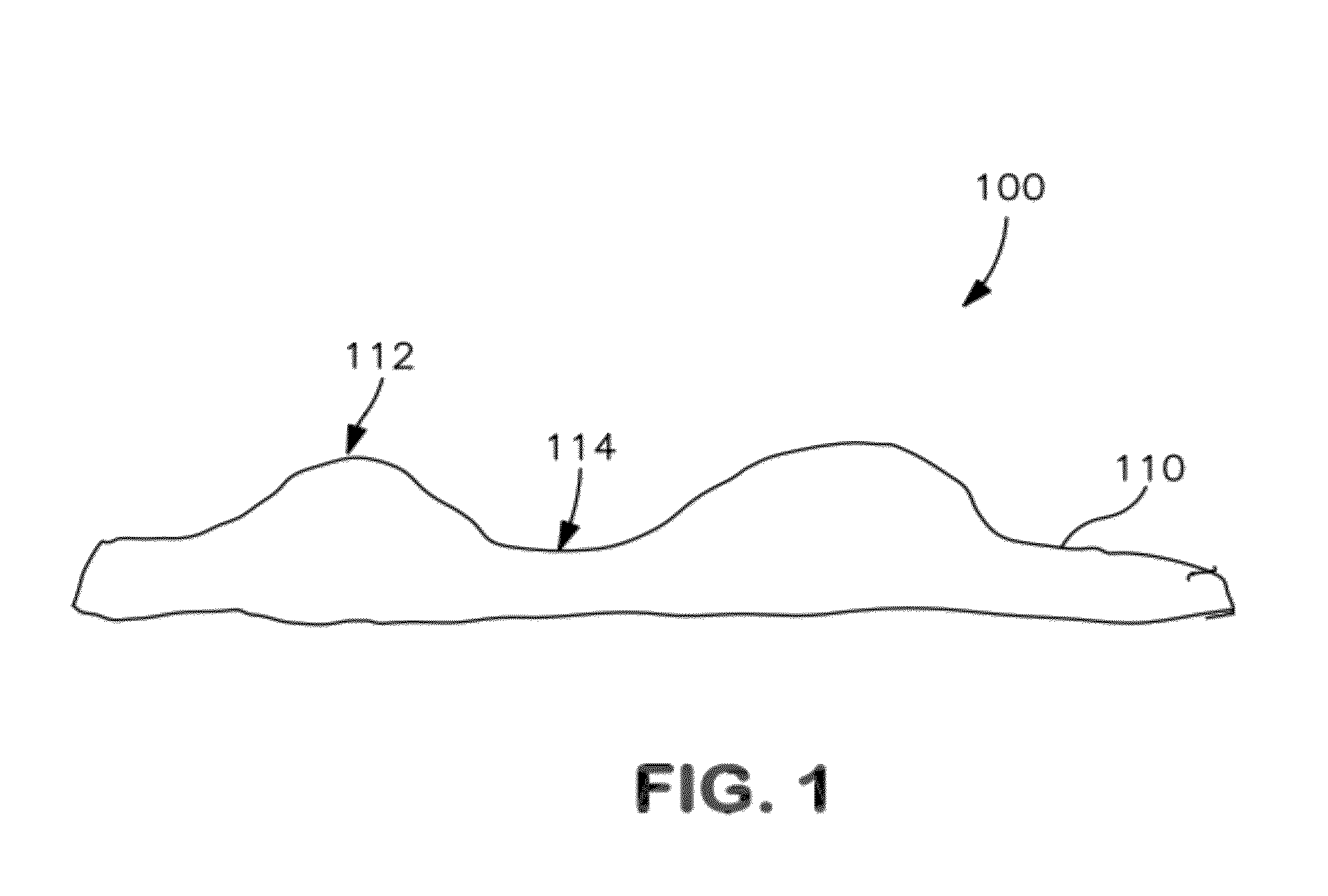 Cathode for use in a wet capacitor