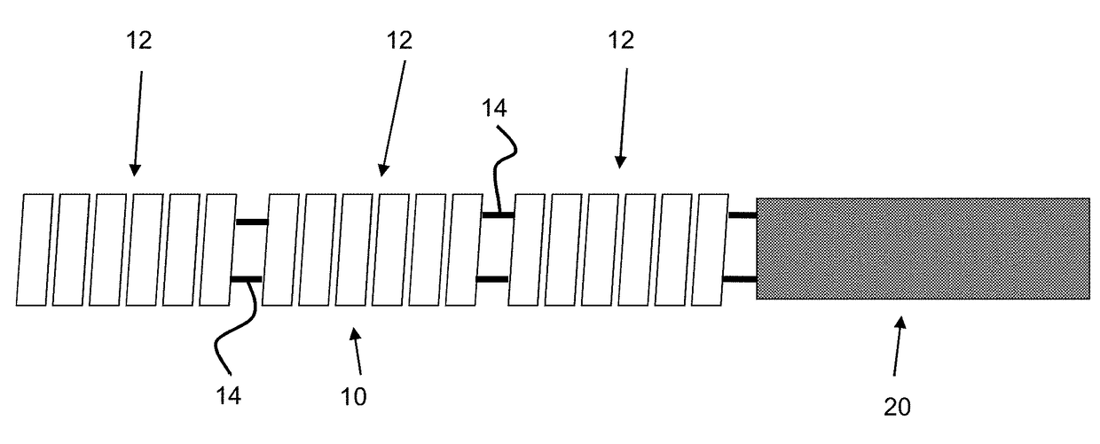 Steerable guidewire system