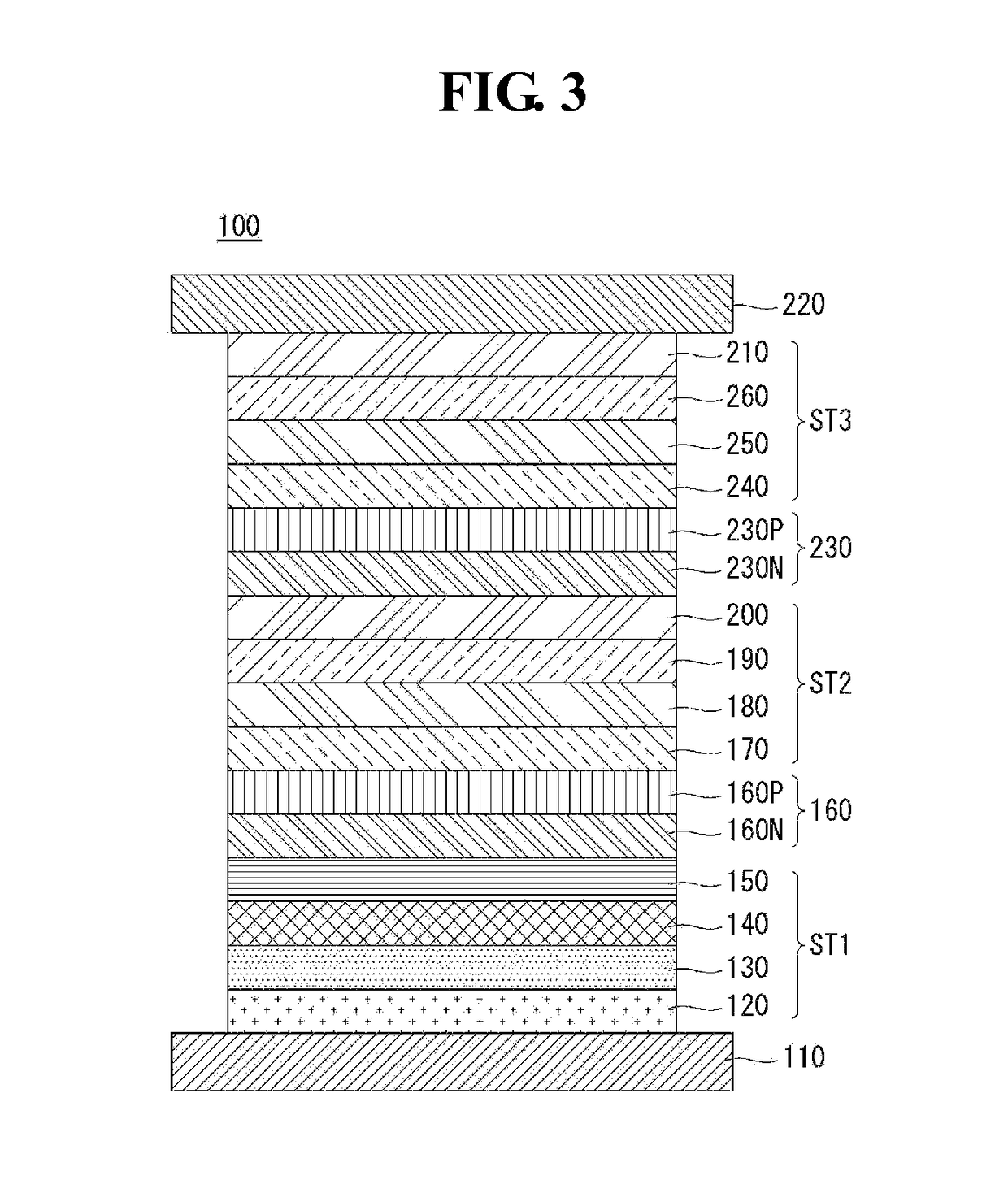 Organic light emitting display device