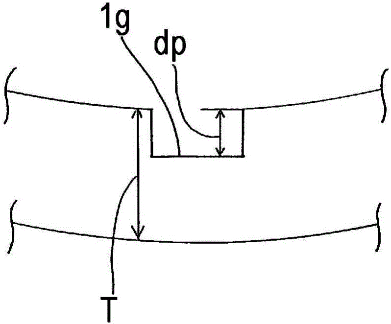 Sliding bearing device