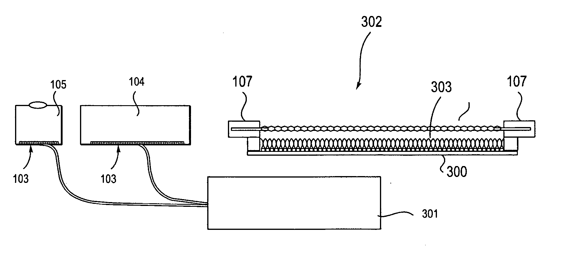 Energy Efficient Compact Display For Mobile Device