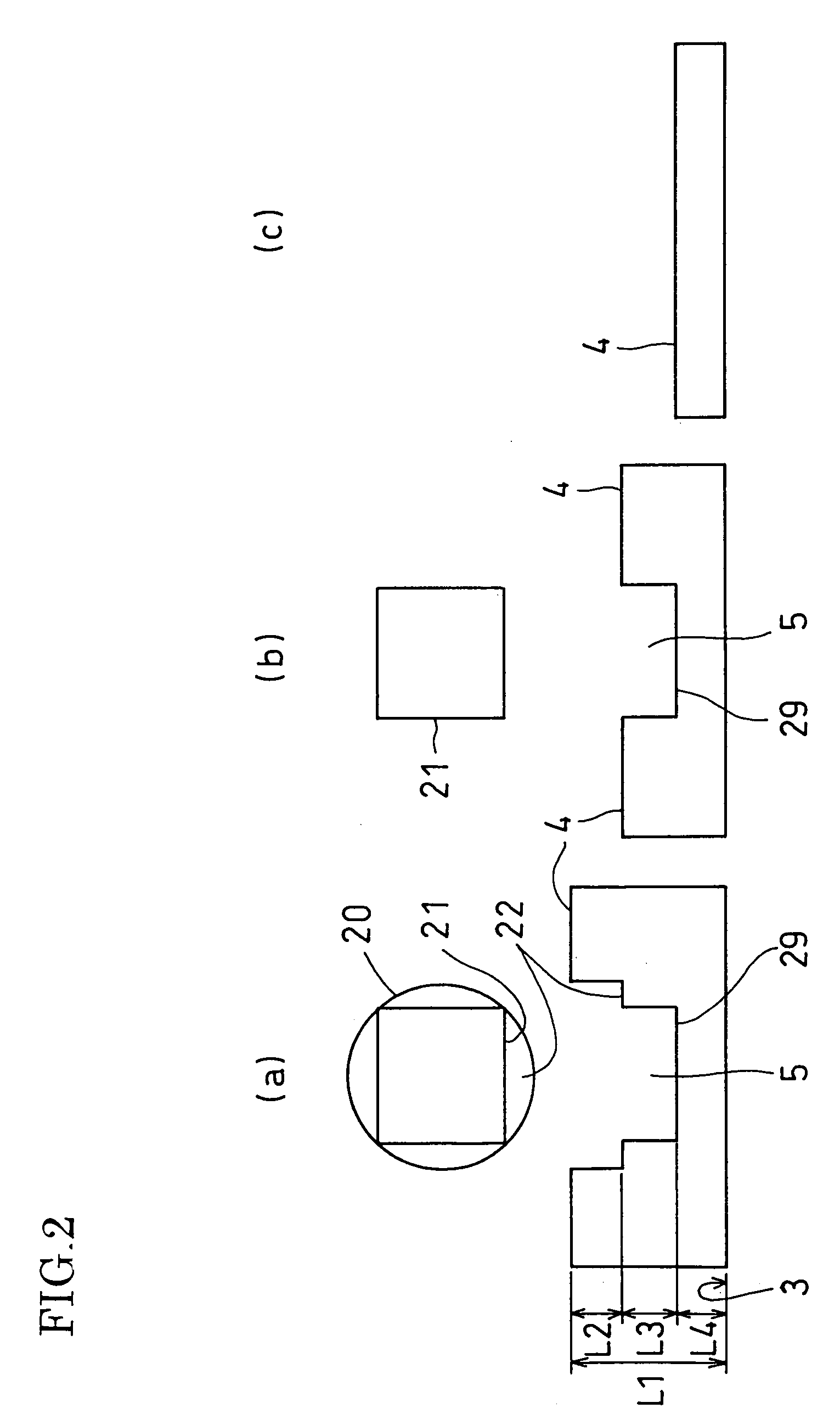 Tire with rotation period indication hole, and method of indicating tire rotation period