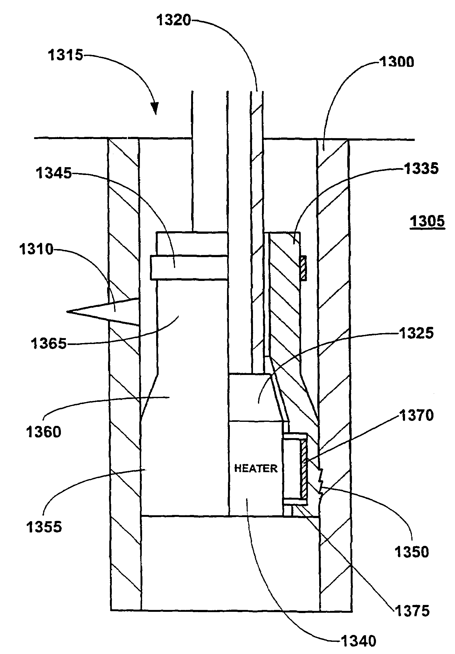 Radial expansion of tubular members