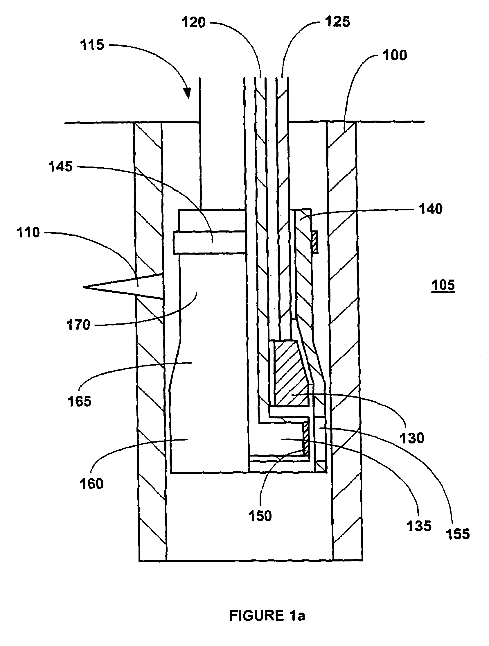 Radial expansion of tubular members