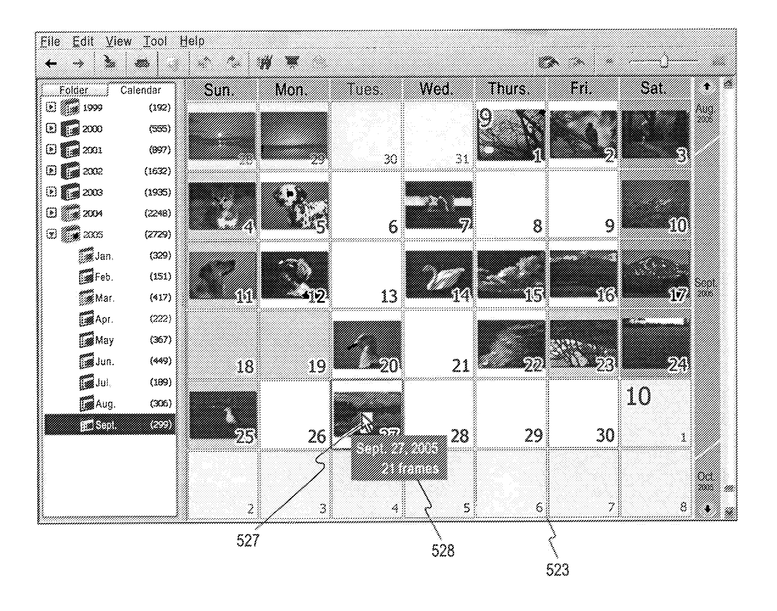 Information presenting apparatus, information presenting method, and computer program