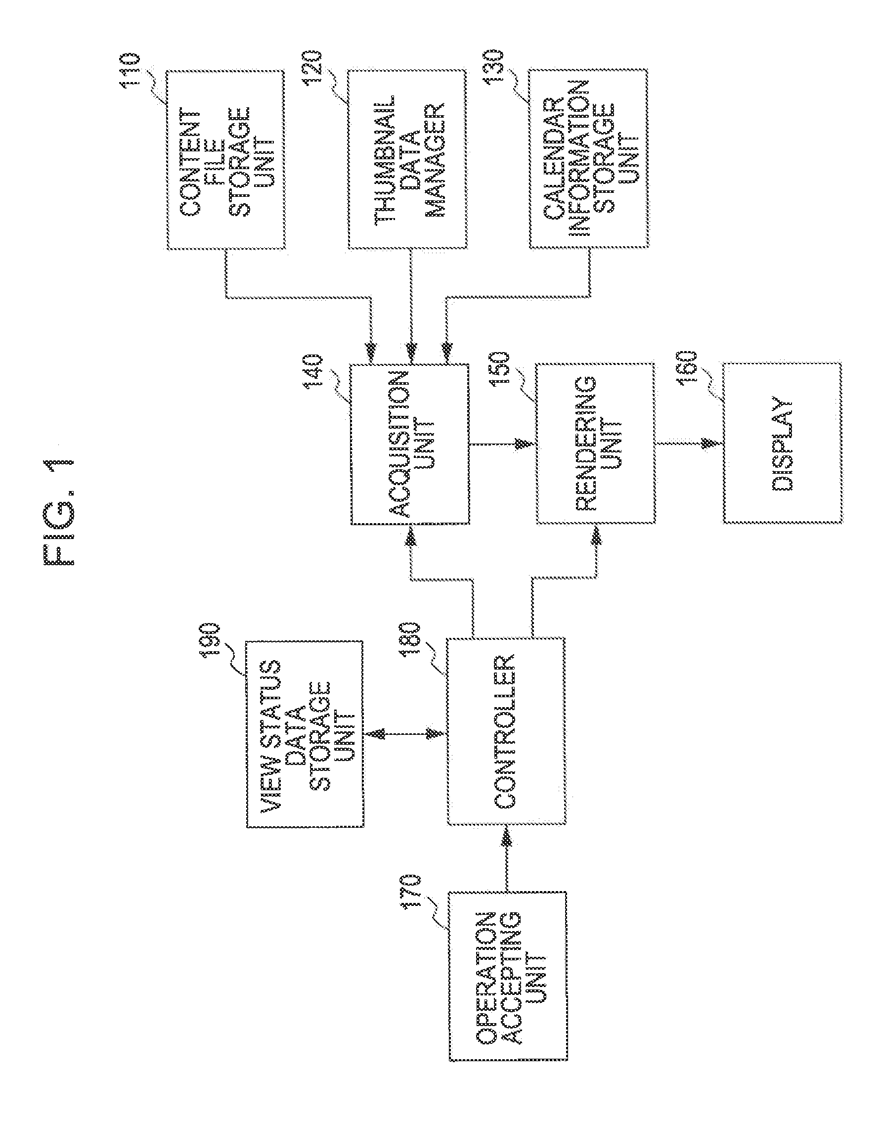 Information presenting apparatus, information presenting method, and computer program