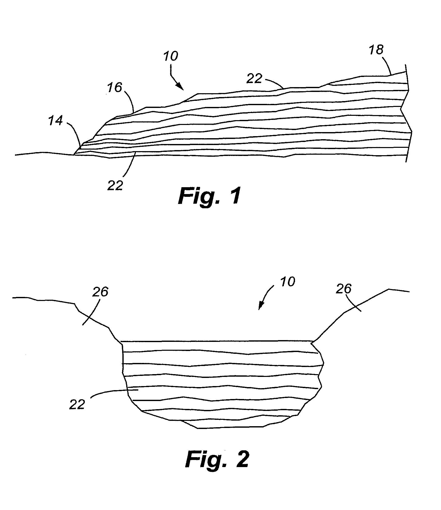 Method and system for recovering and preparing glacial water