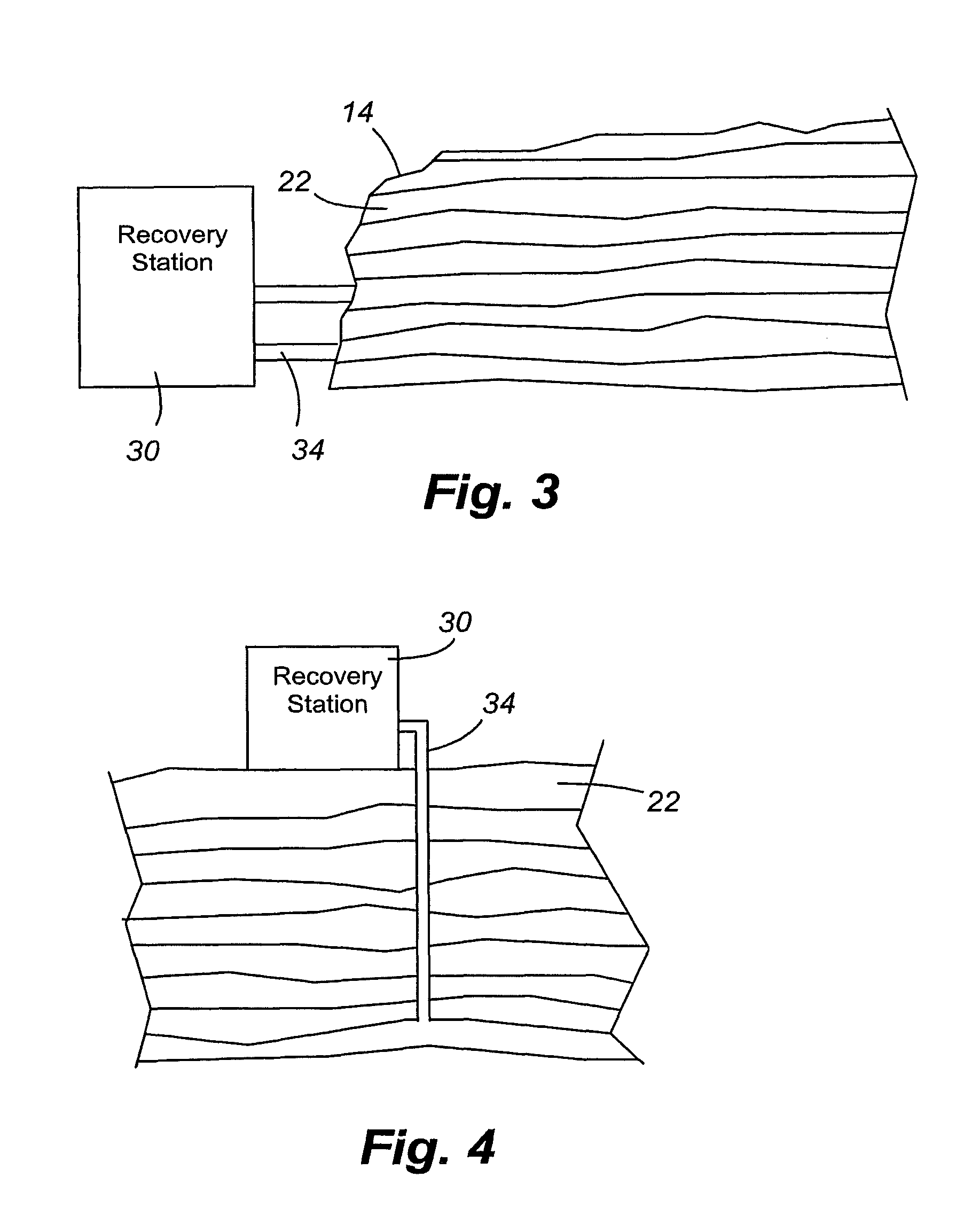 Method and system for recovering and preparing glacial water