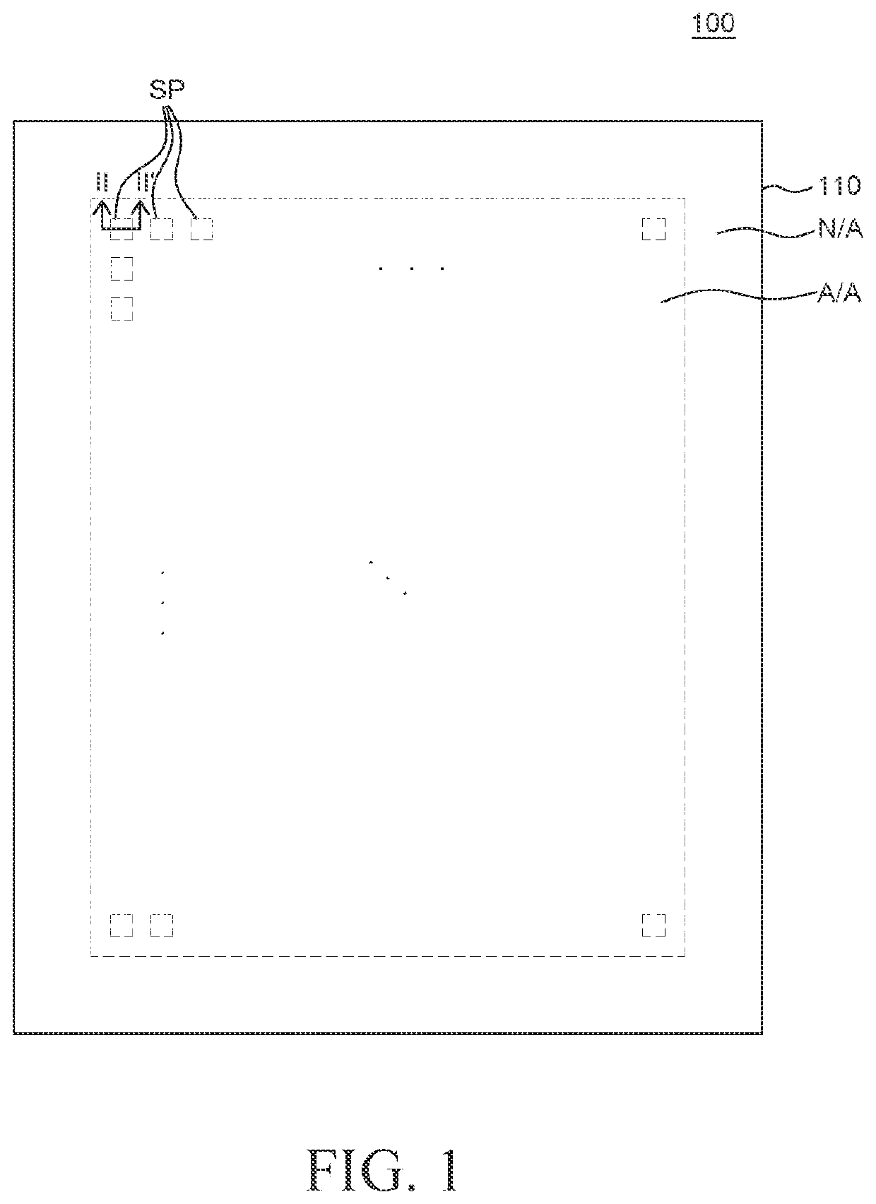 Light emitting display apparatus