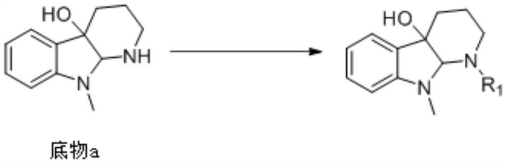 A kind of indole compound, its synthetic method and its antifouling use