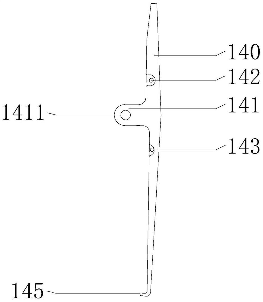 Oil atomizer pull-out tooling