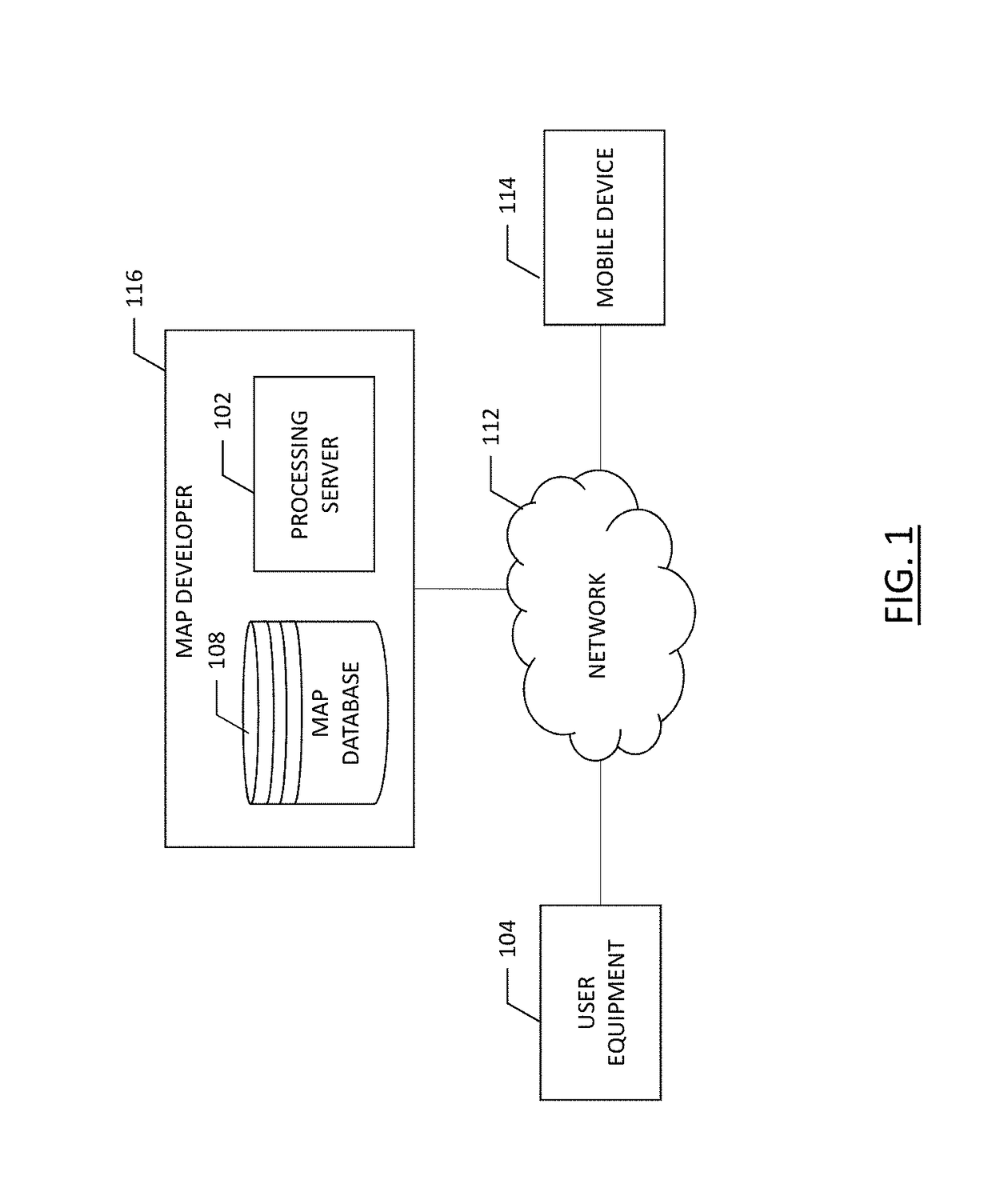 Method, apparatus, and computer program product for verifying and/or updating road map geometry based on received probe data