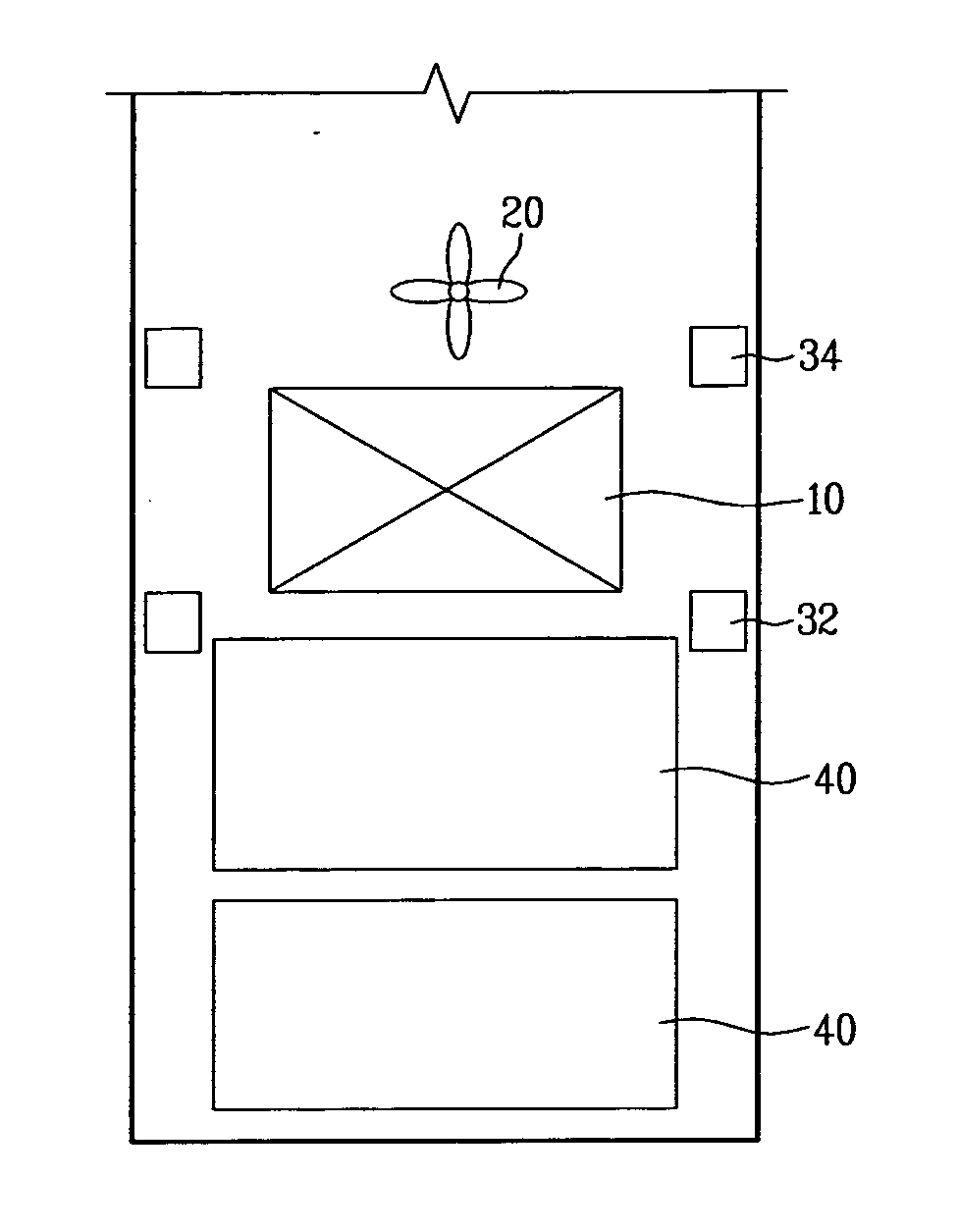 Refrigerator and control method of the same