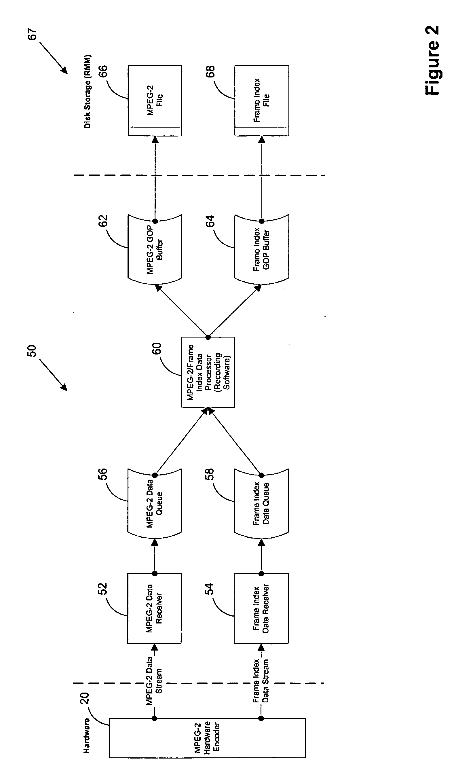 Analog tape emulation