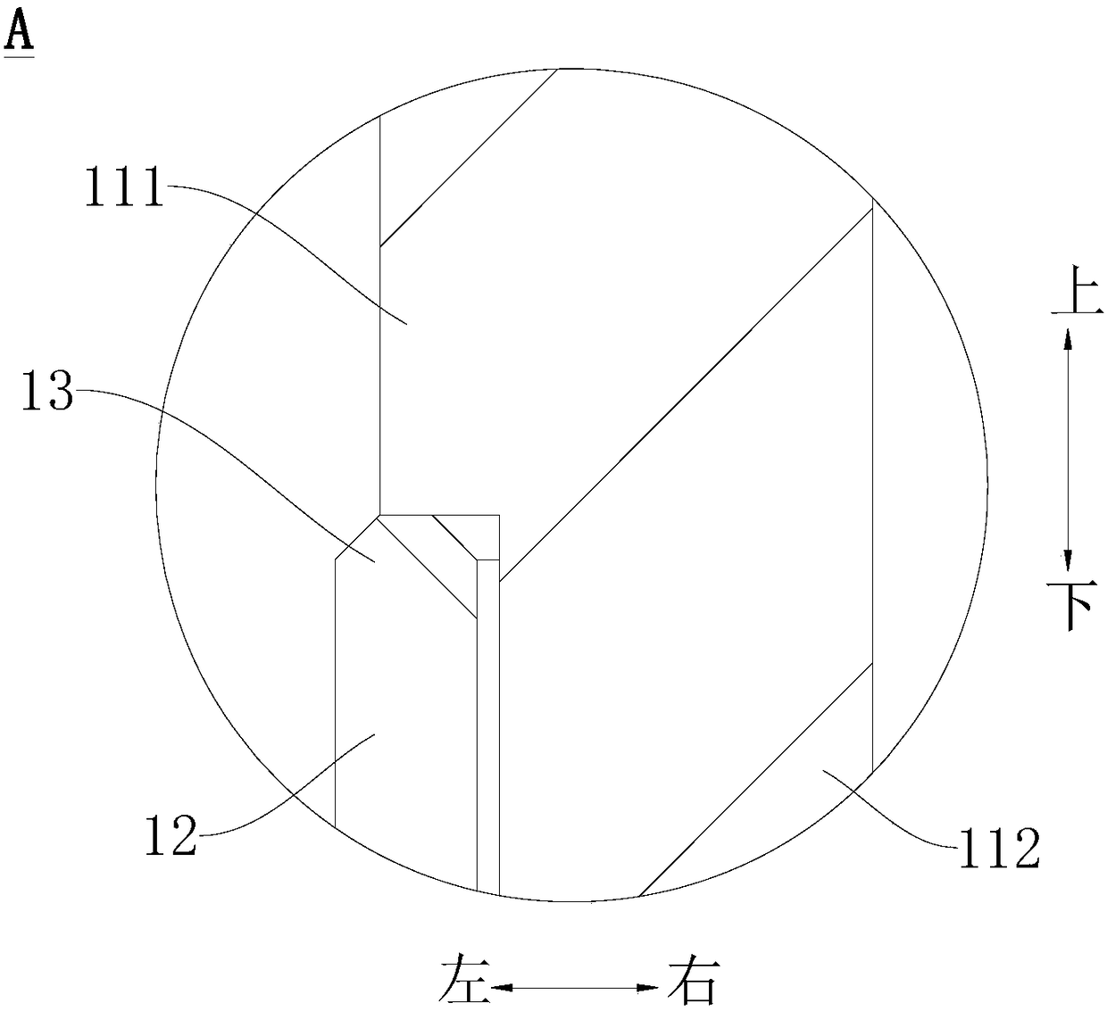 Crankshaft for compressor and compressor having same