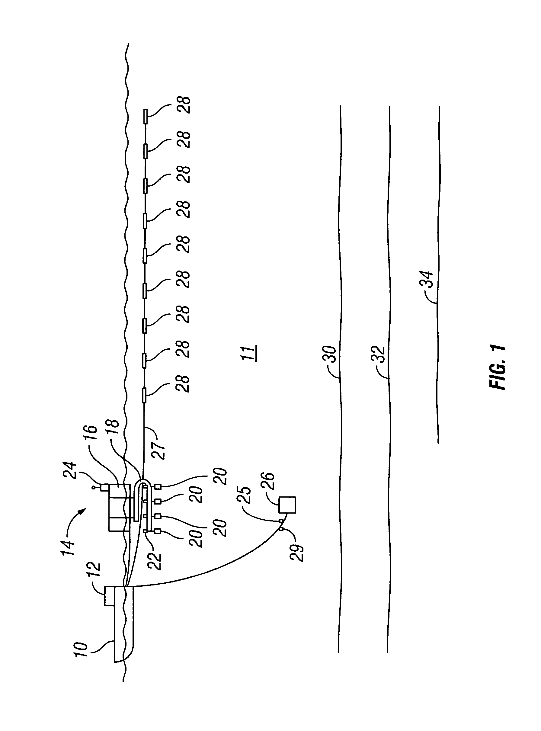 Combined impulsive and non-impulsive seismic sources