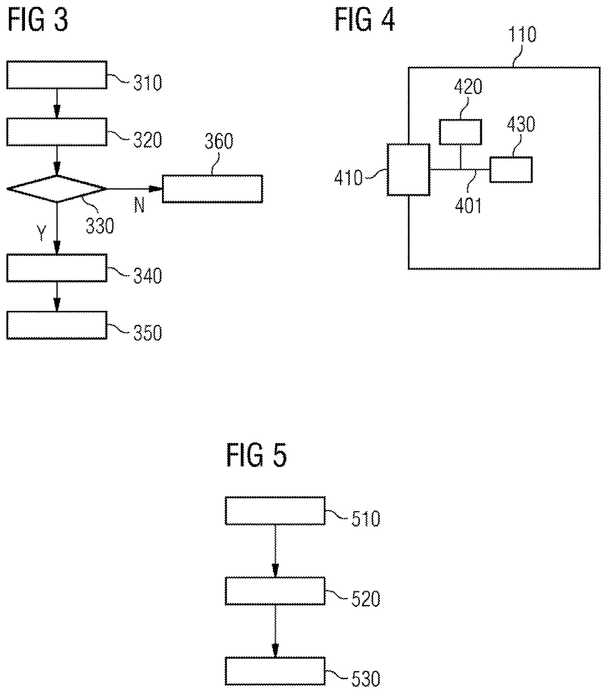 Method and control system for controlling and/or monitoring devices