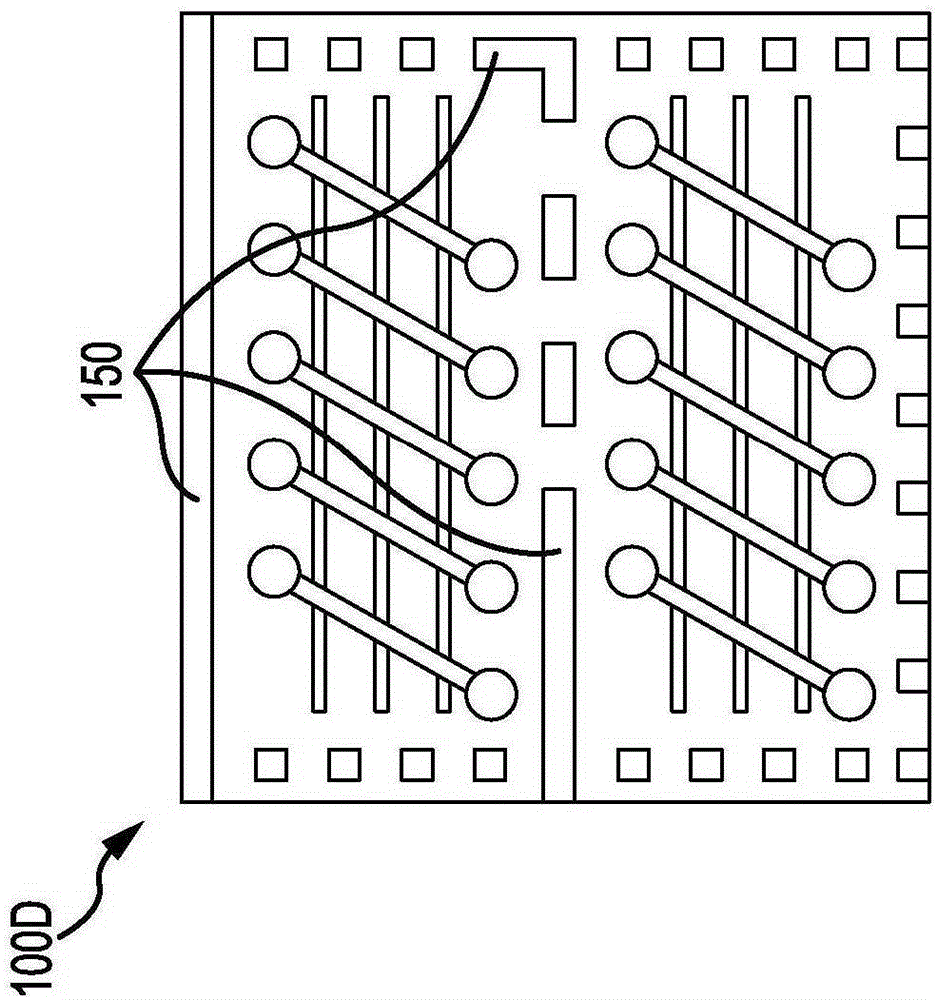 Magnetic-core Three-dimensional (3d) Inductors And Packaging Integration