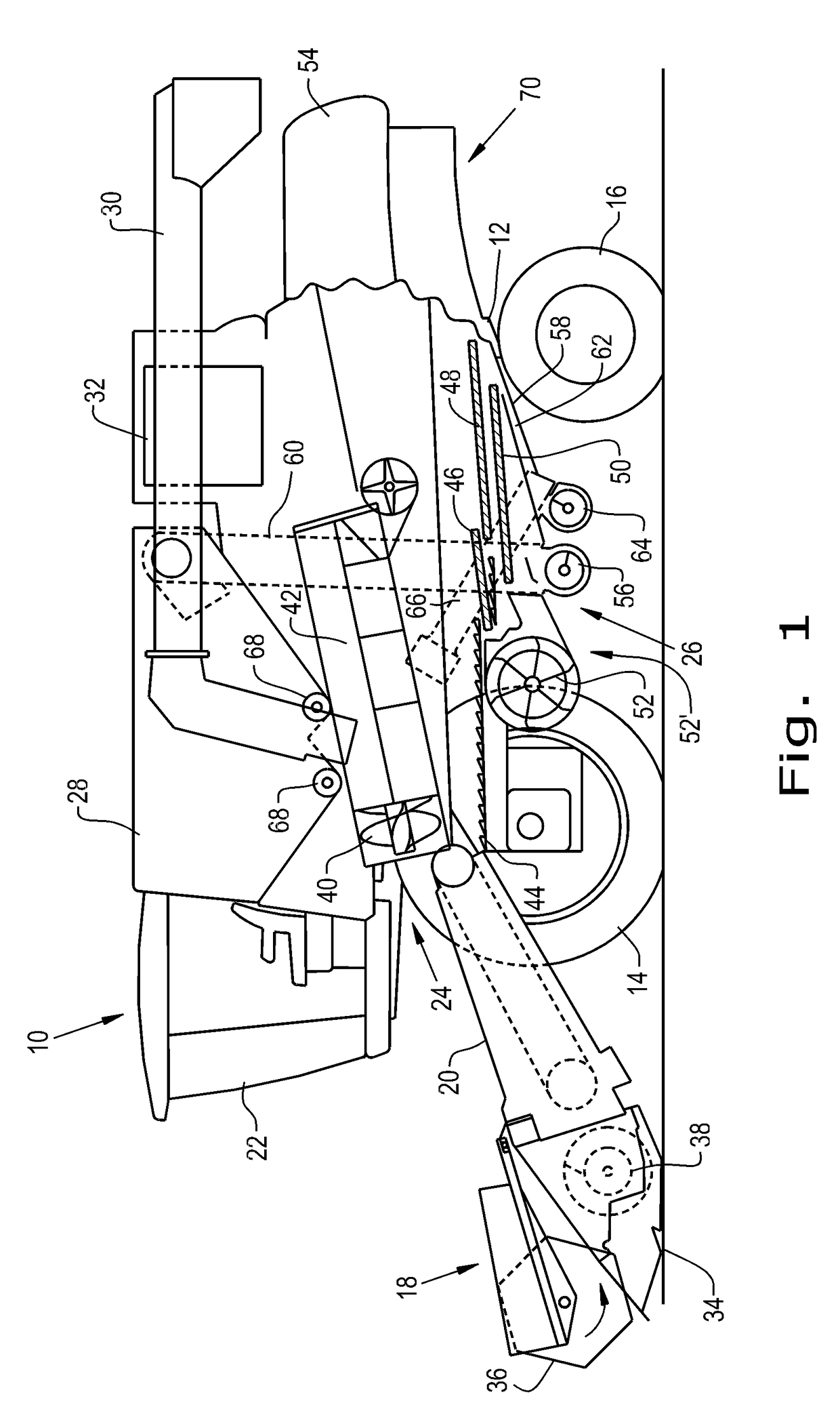 System and method of controlling a cleaning sieve in an agricultural harvester