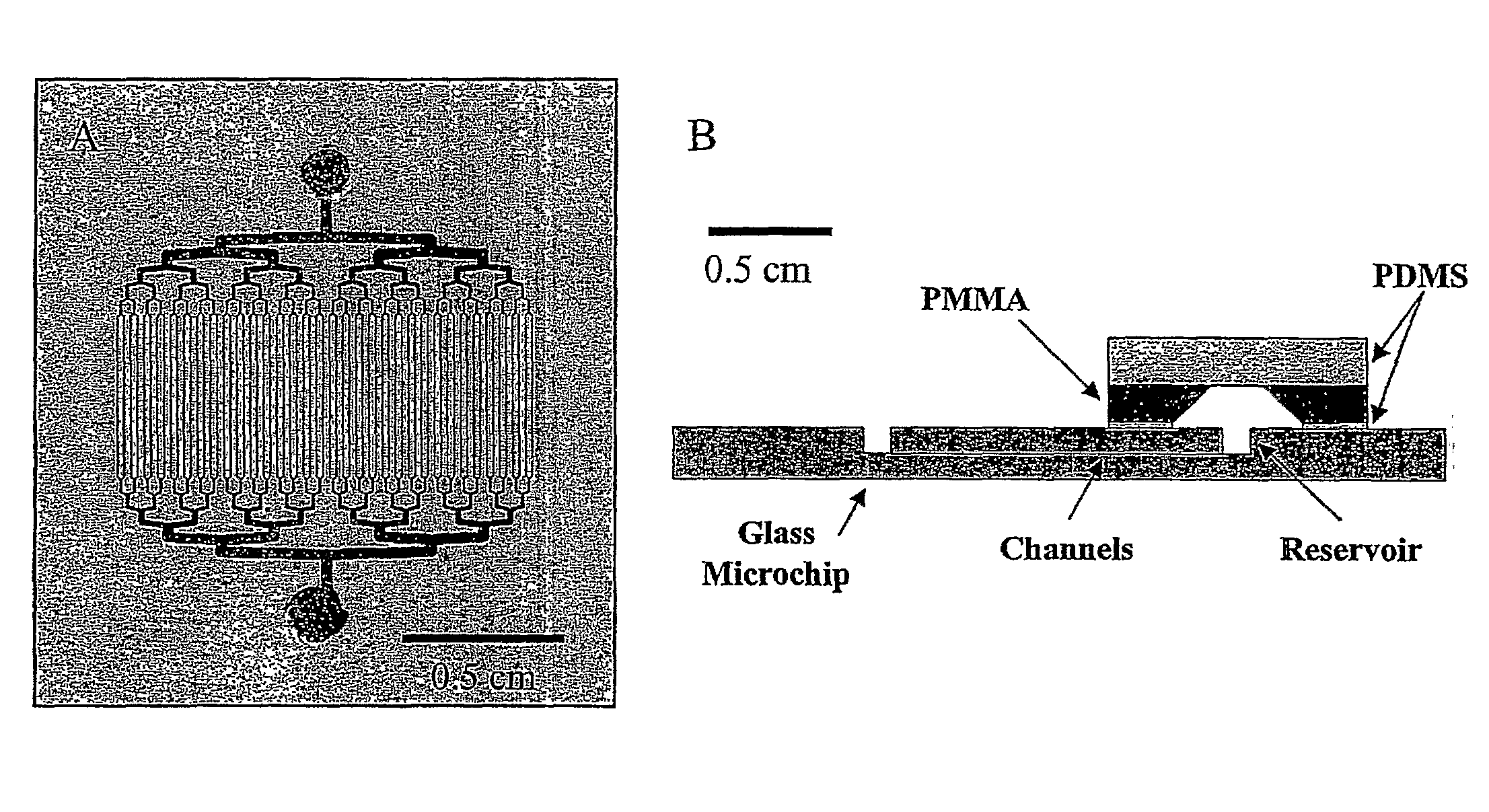 Nucleic acid isolation methods and materials and devices thereof