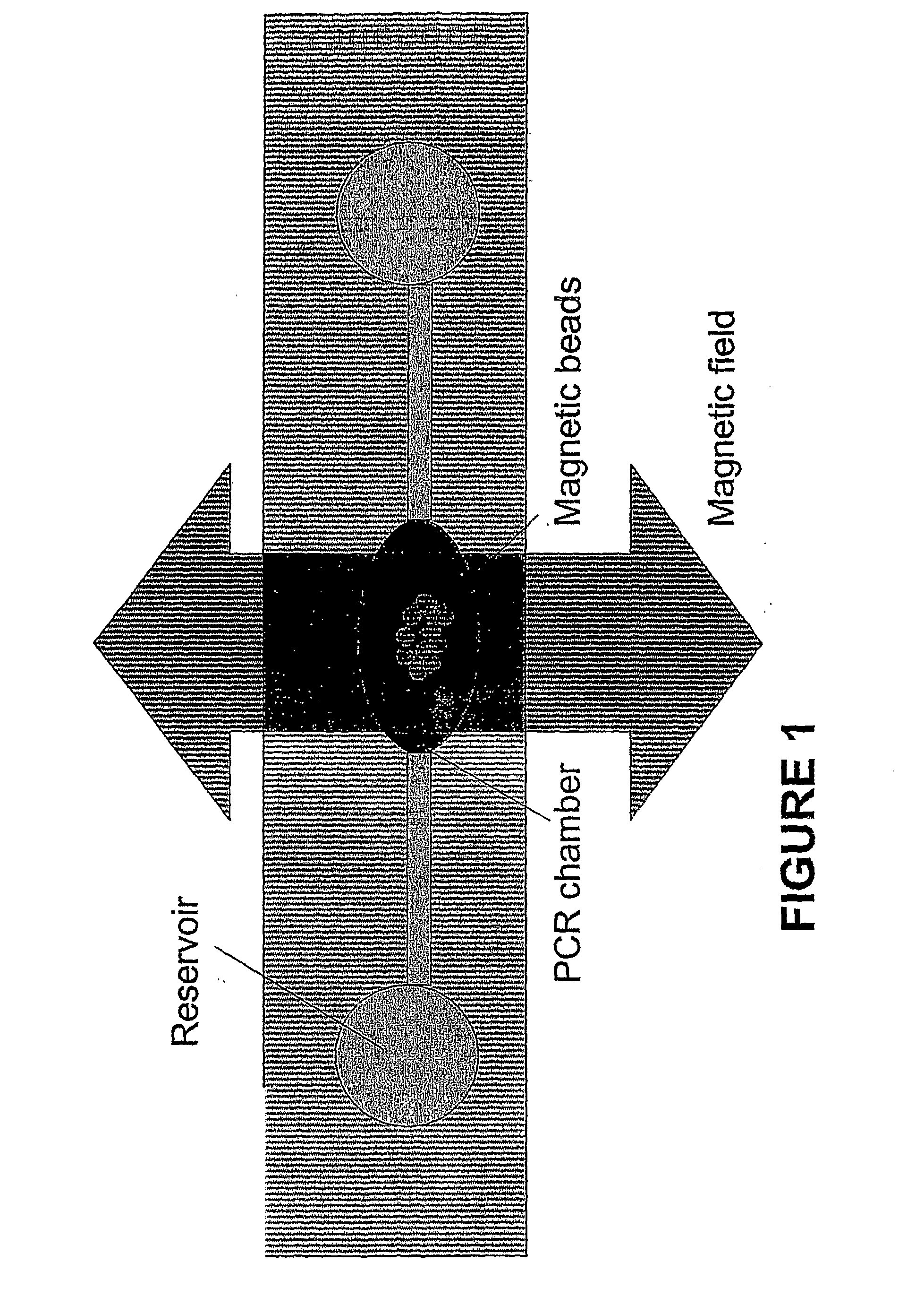 Nucleic acid isolation methods and materials and devices thereof