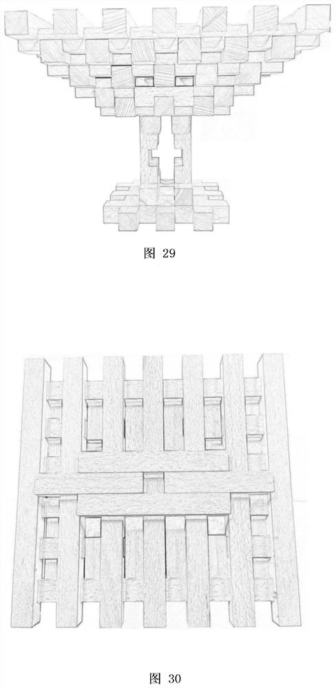 Toy building assembly