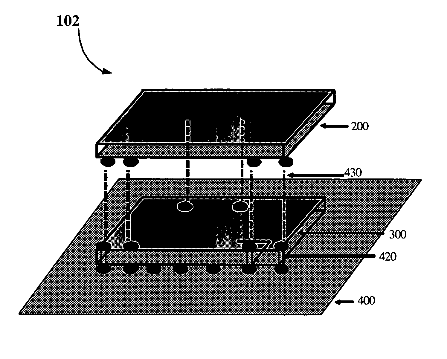 Power management integrated circuit