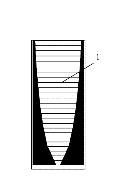 Wire grid-based shield machine cutter abrasion loss on-line monitoring device