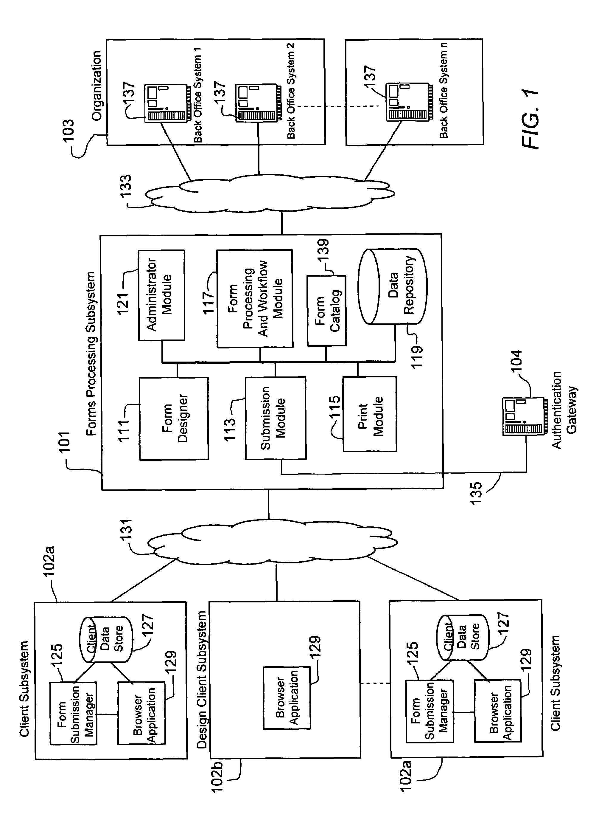 Data collection and processing system and methods