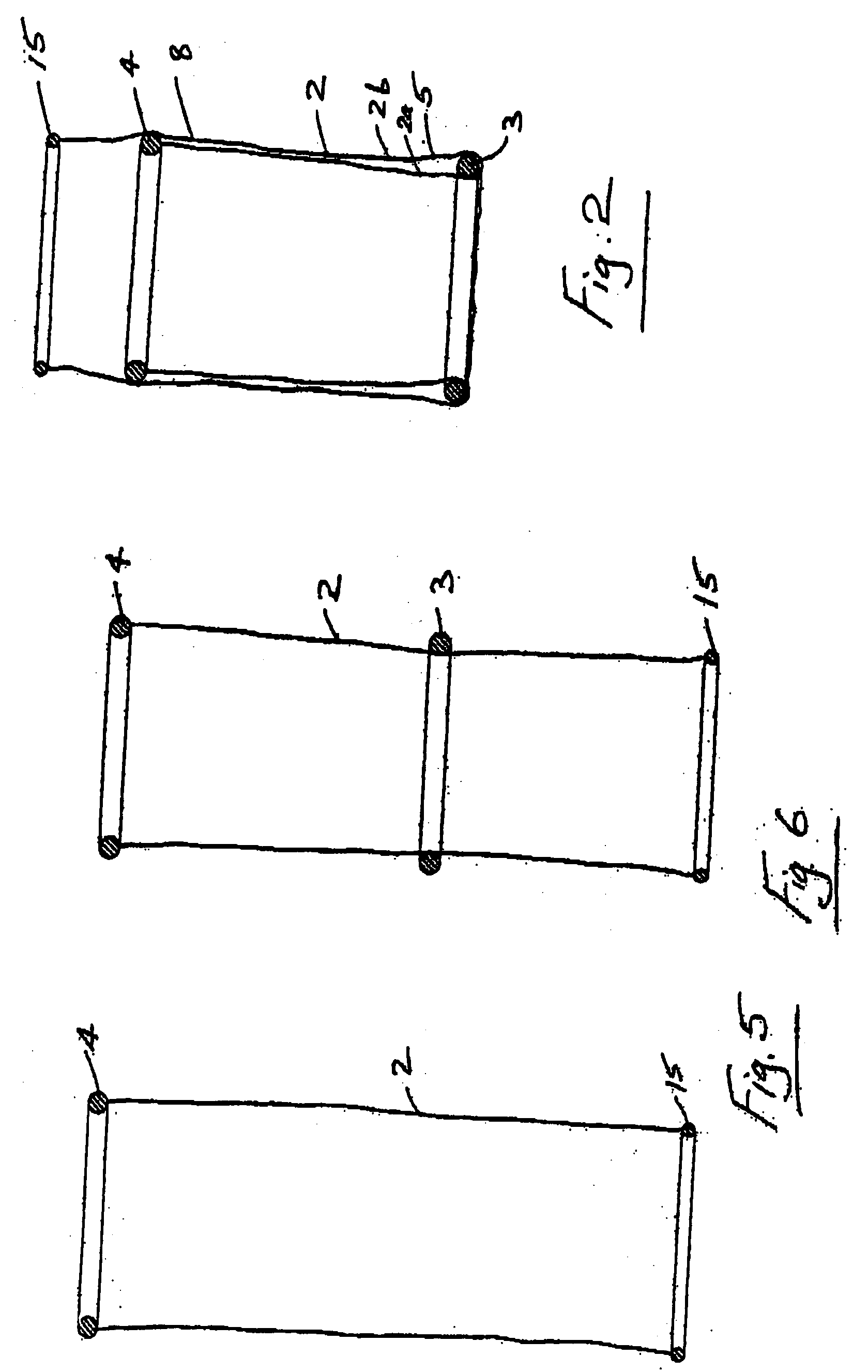 Wound retractor device