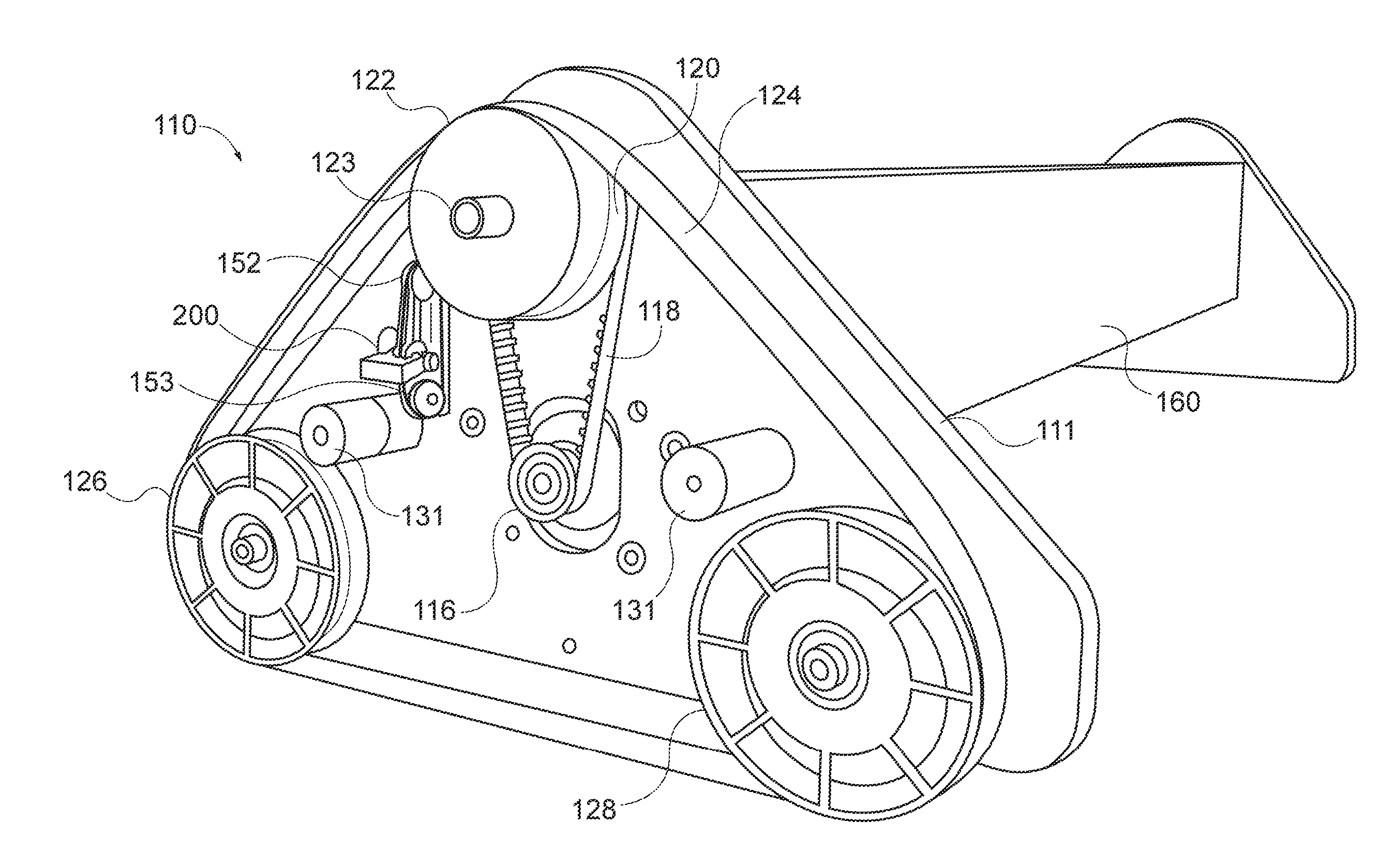 Portable Image Printing Device