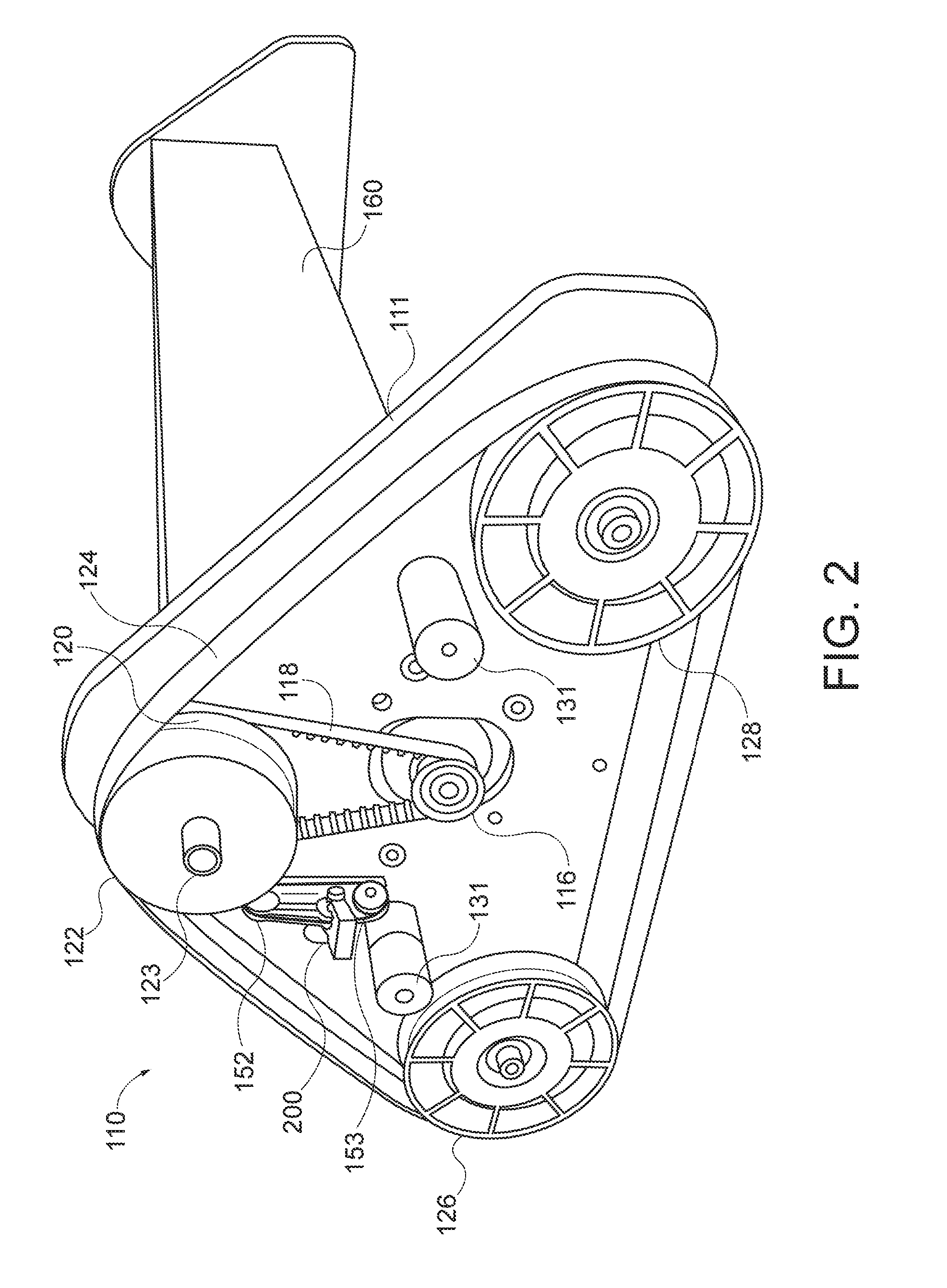 Portable Image Printing Device