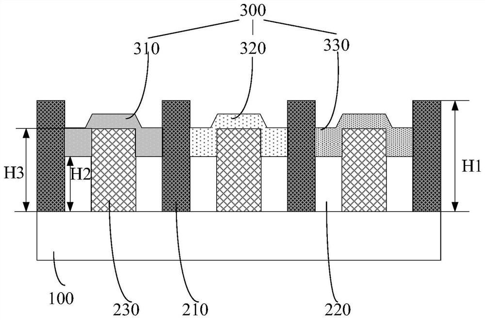 Array substrate and manufacturing method thereof, display panel and display device