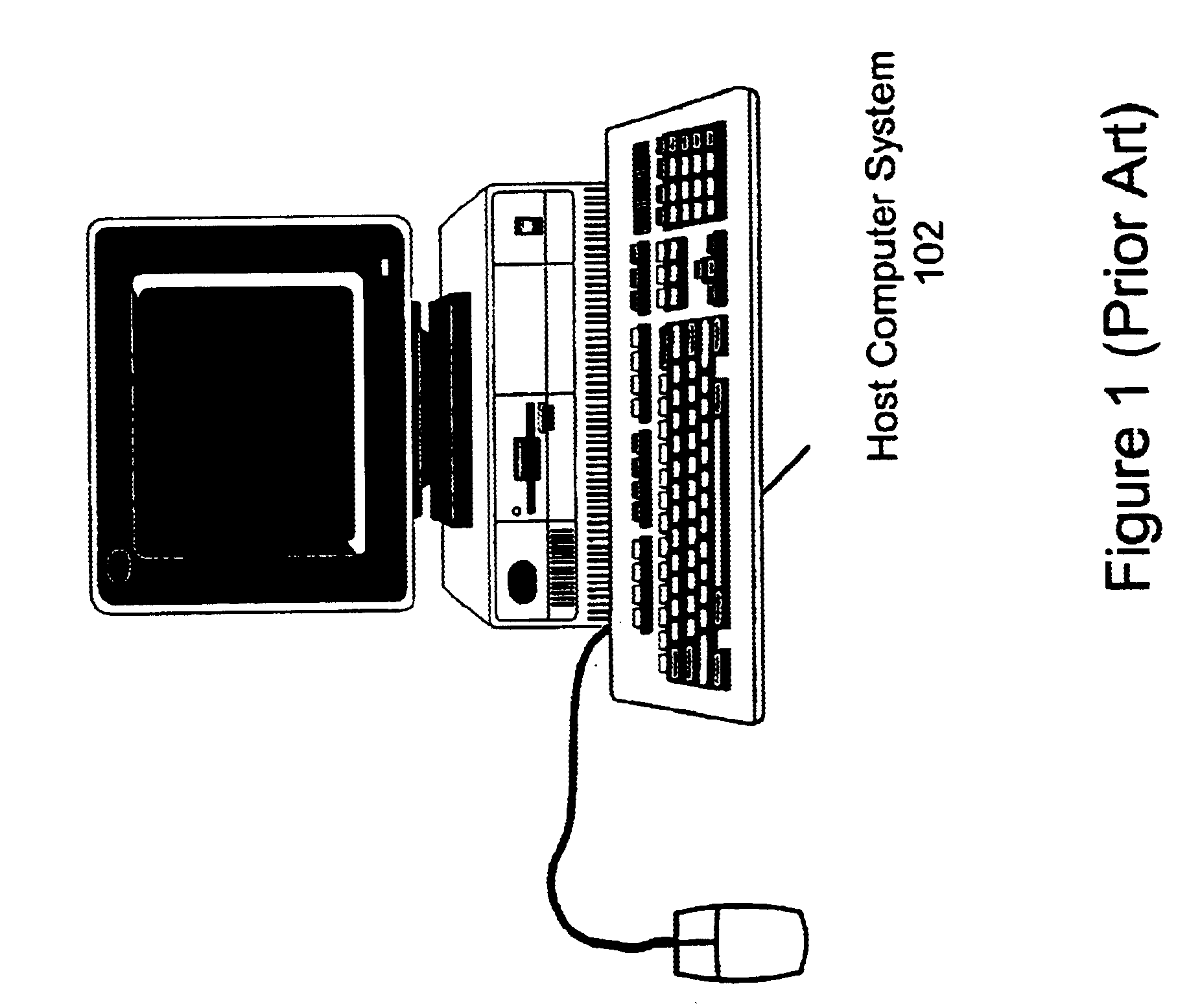 System and method for curve fitting using randomized techniques