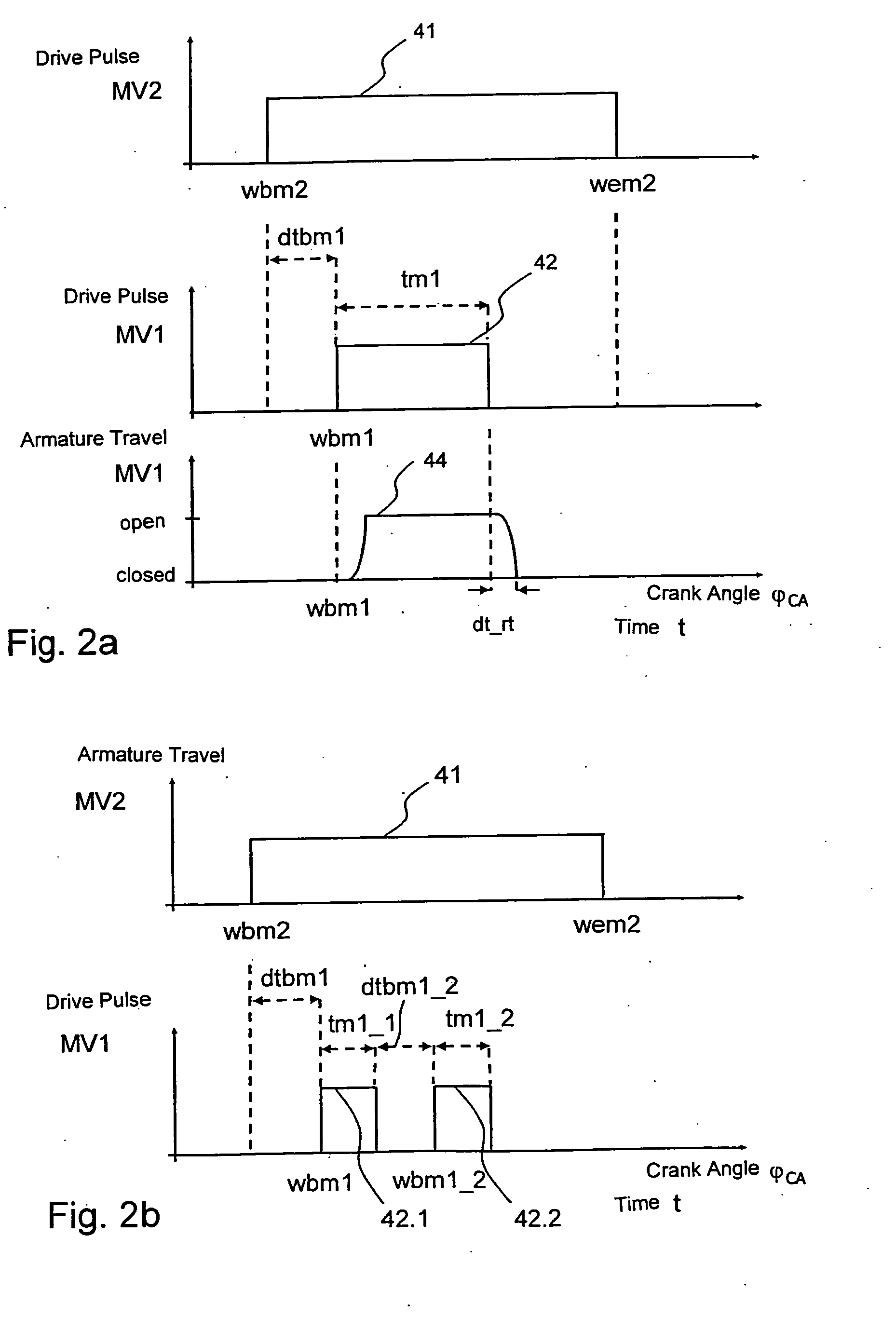 Method and device for controlling a hydraulic actuator