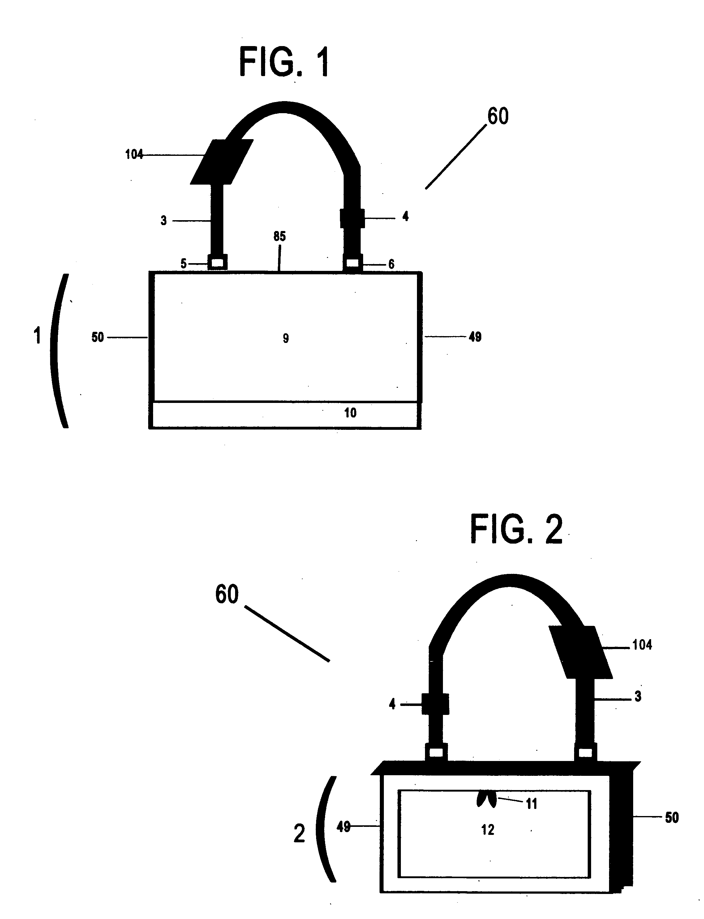 Carrier and organizer