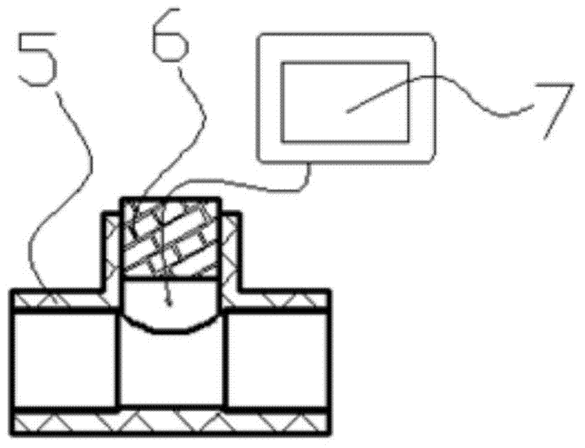 Electrostatic spraying device and method thereof