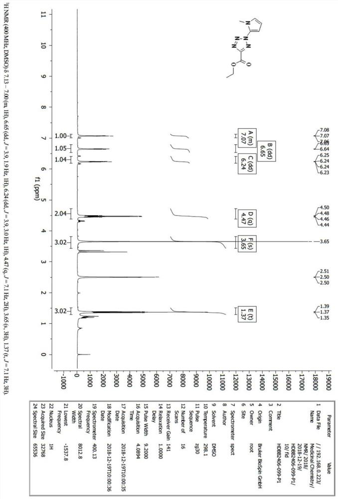 Single-cell protein digital imaging detection method