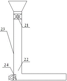 Energy-saving environment-friendly boiler