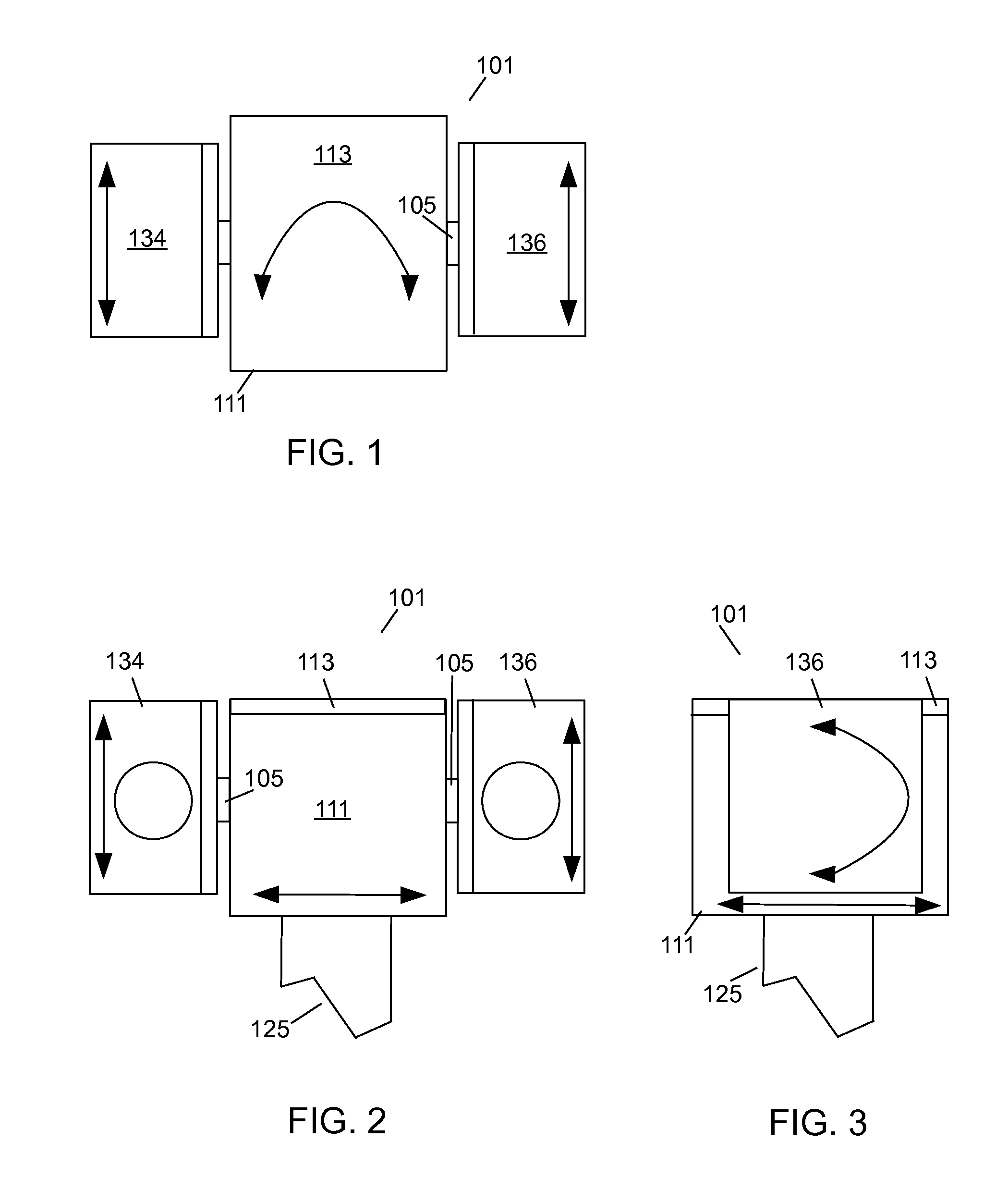 Positioning device