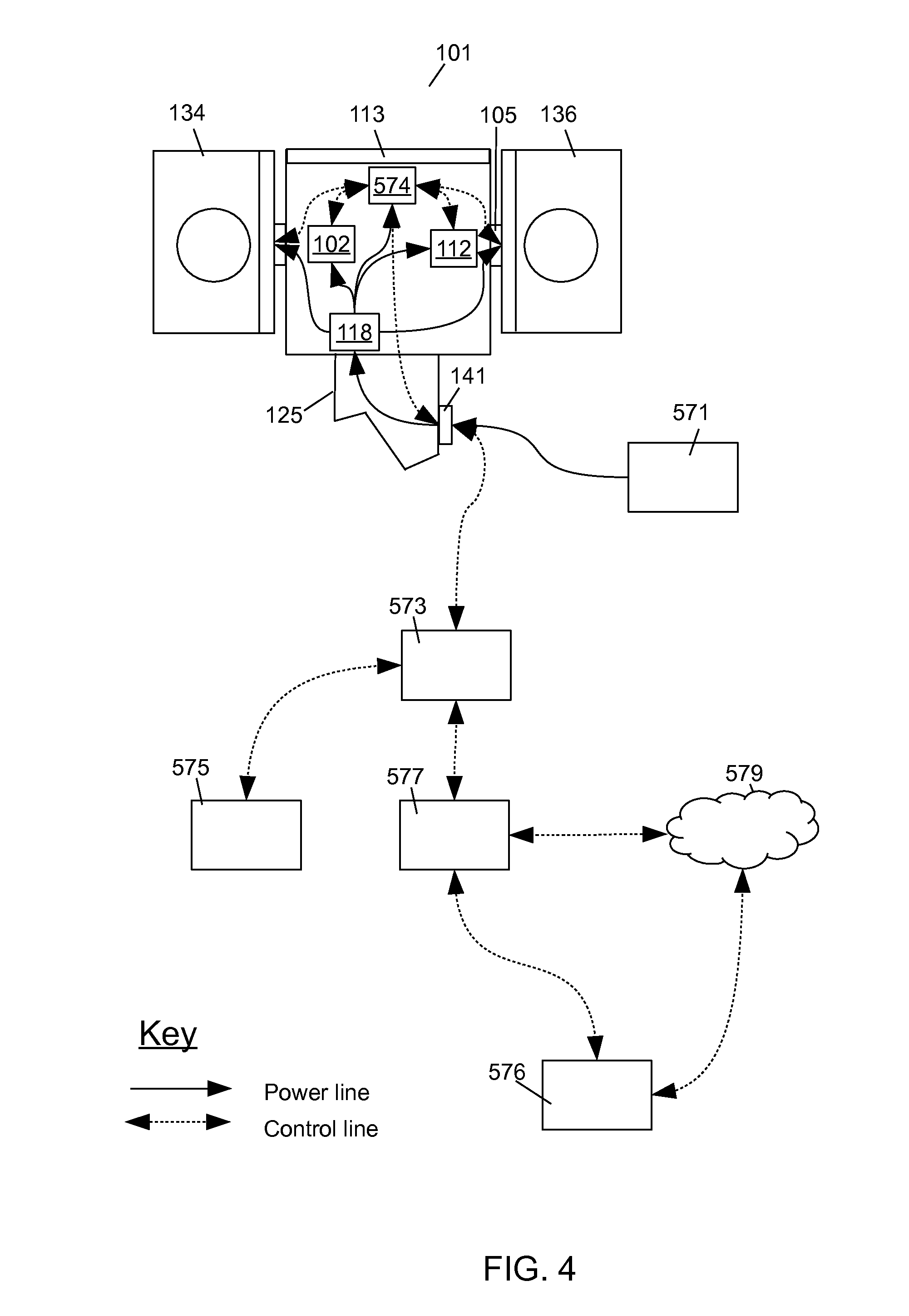 Positioning device