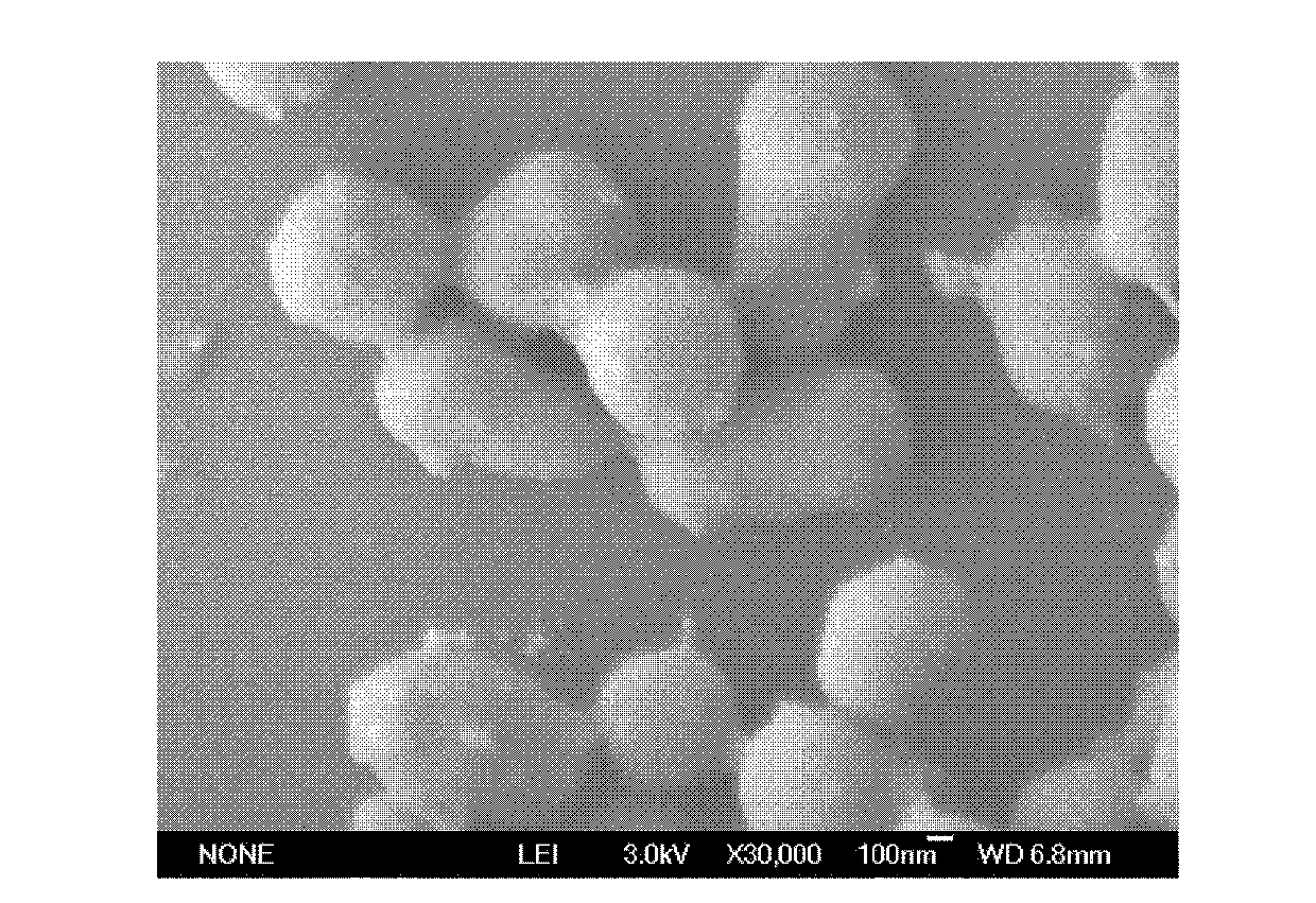 Manganese oxidizing composite microbial system and application thereof