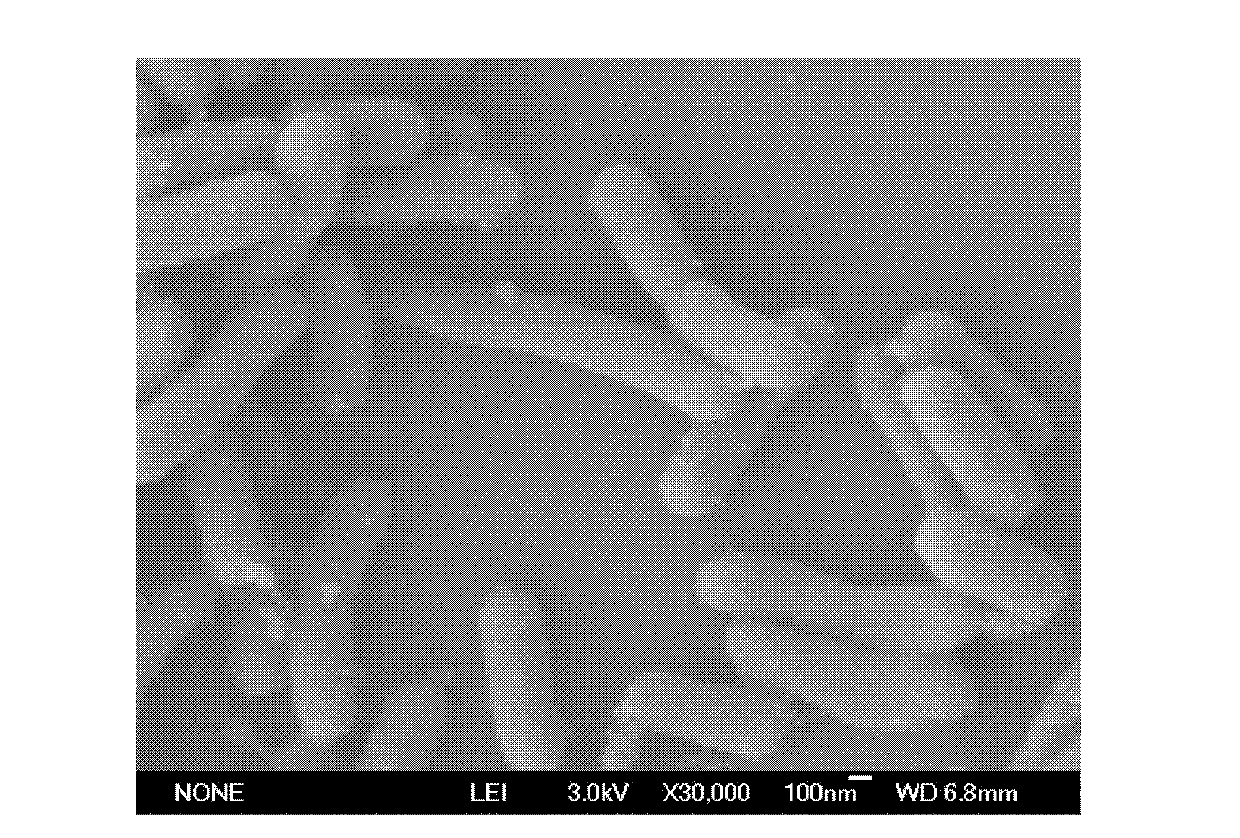 Manganese oxidizing composite microbial system and application thereof