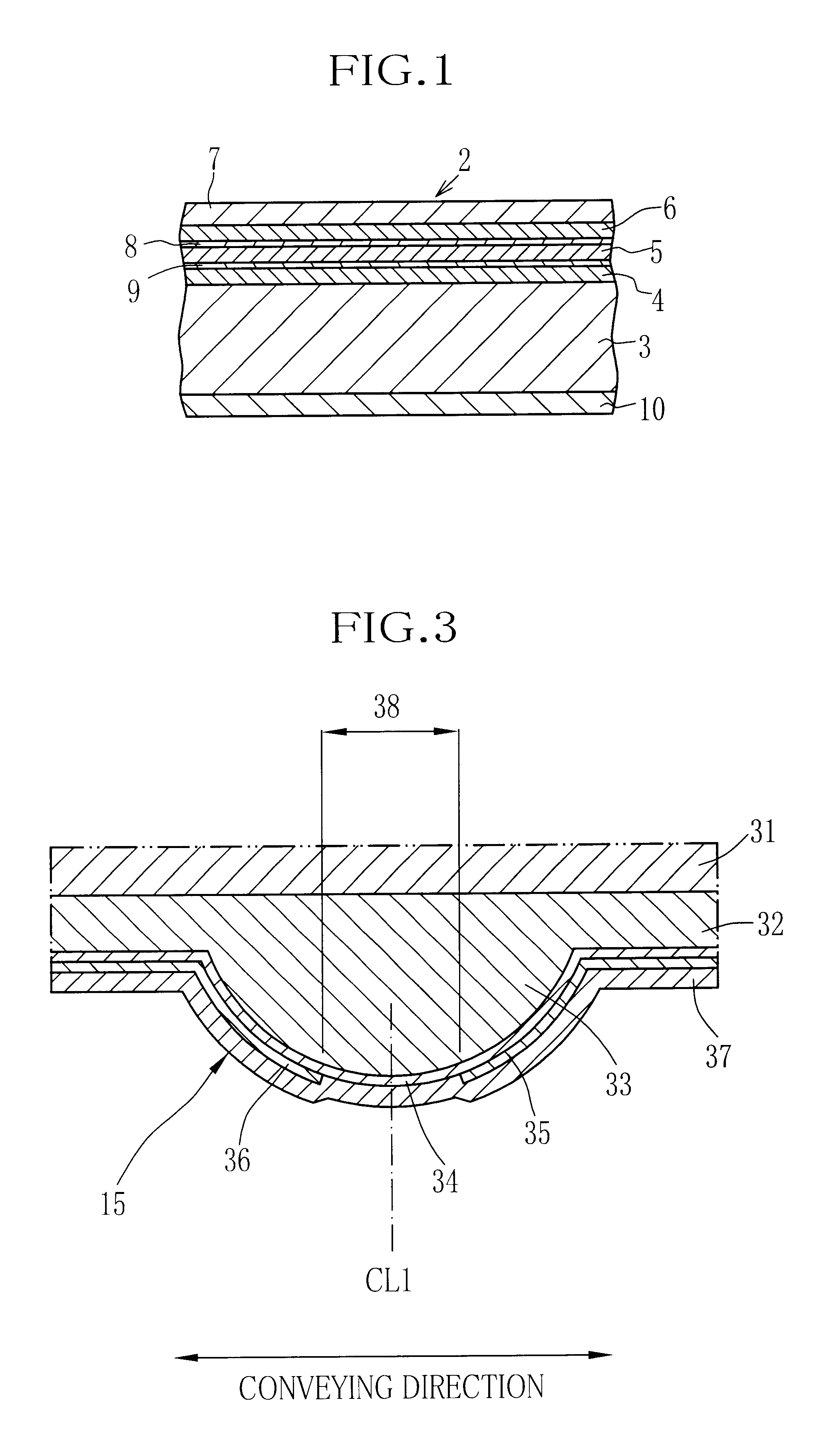 Thermosensitive printer