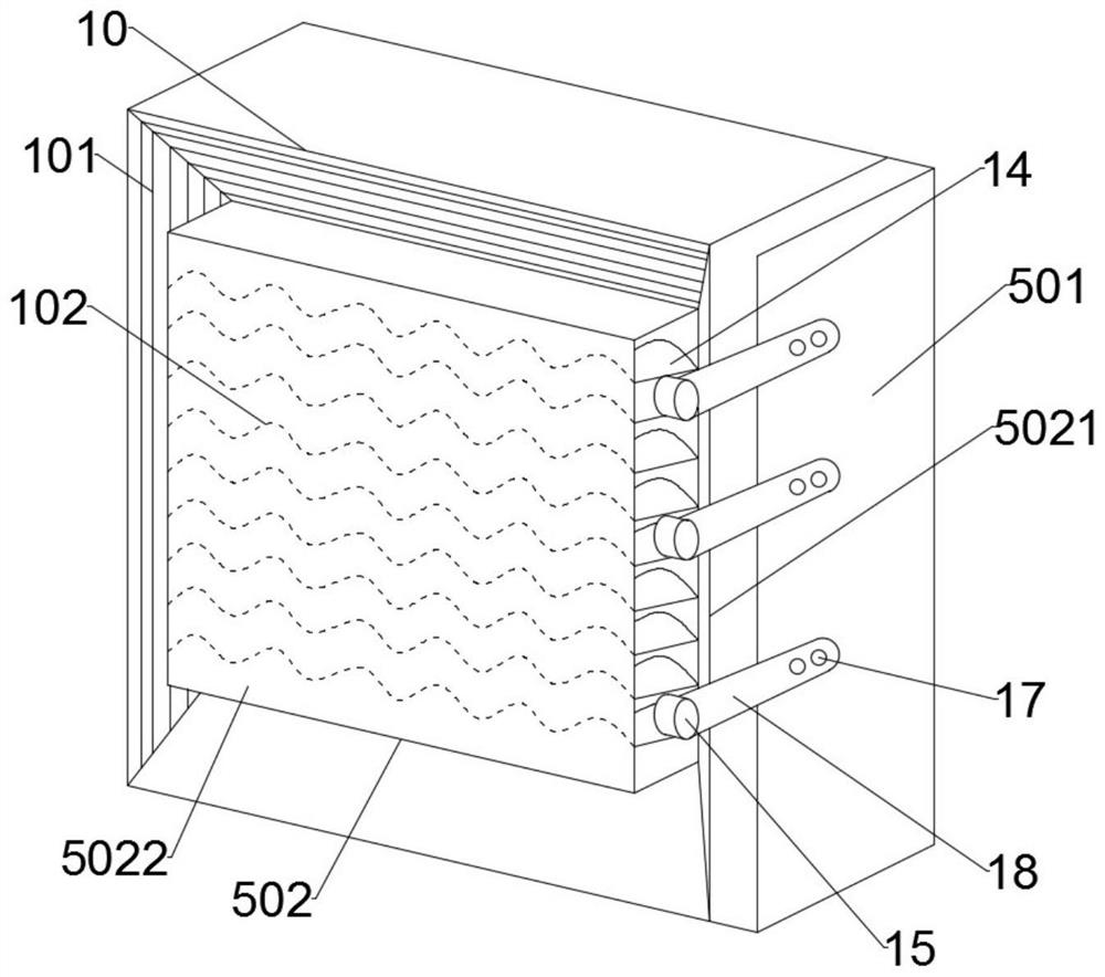 Integrated multi-dimensional monitoring device