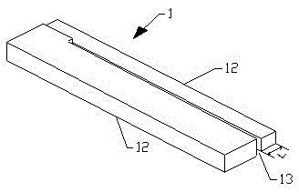 commutator manufacturing method