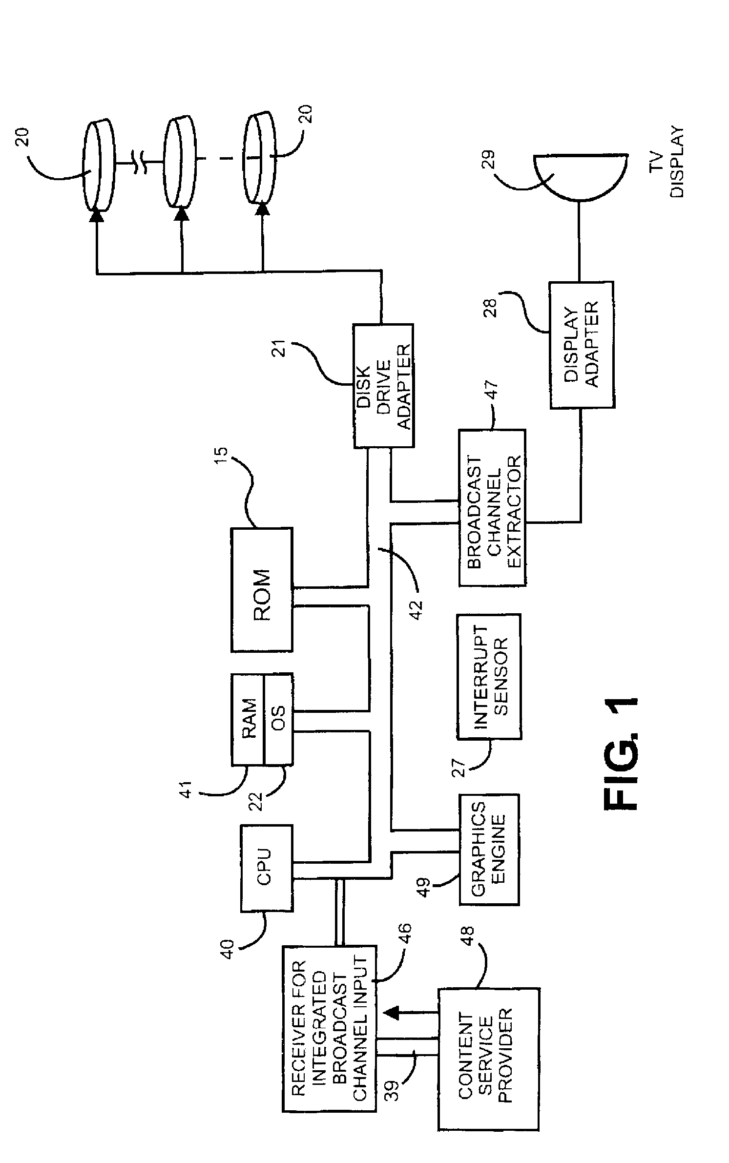 Optimizing recording space in digital video recording of television programs containing commercials